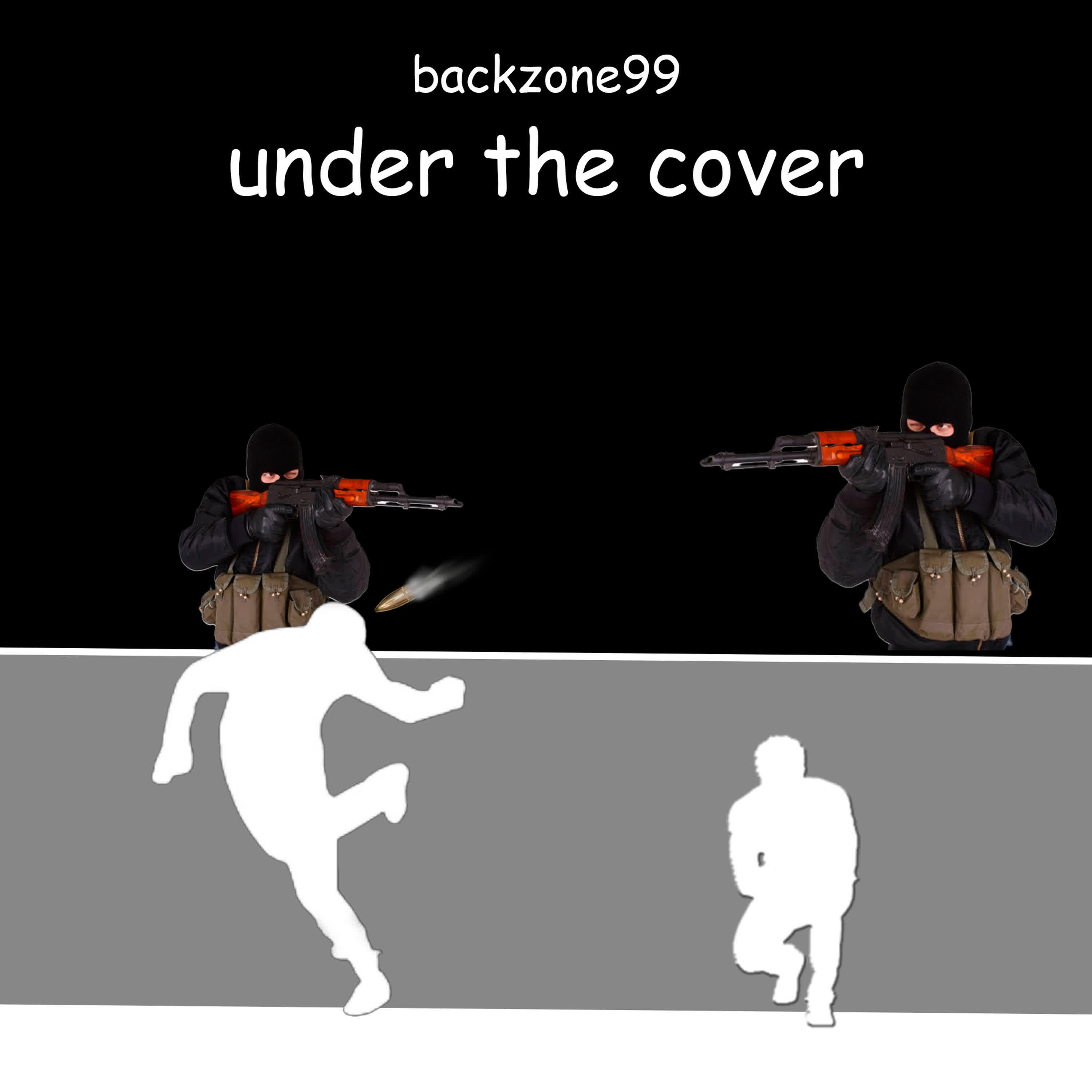 Релиз under the cover