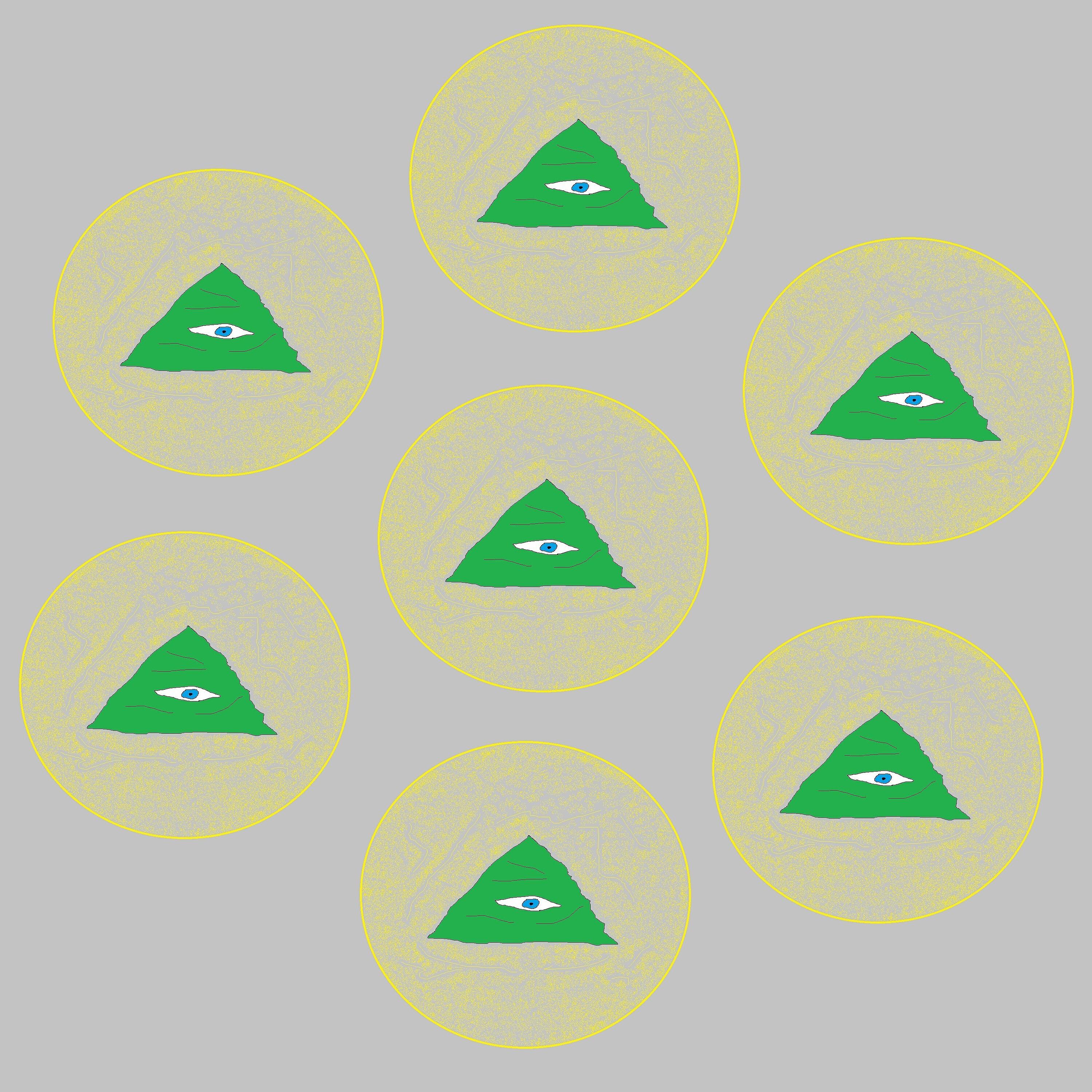 Релиз Sad Pyramid