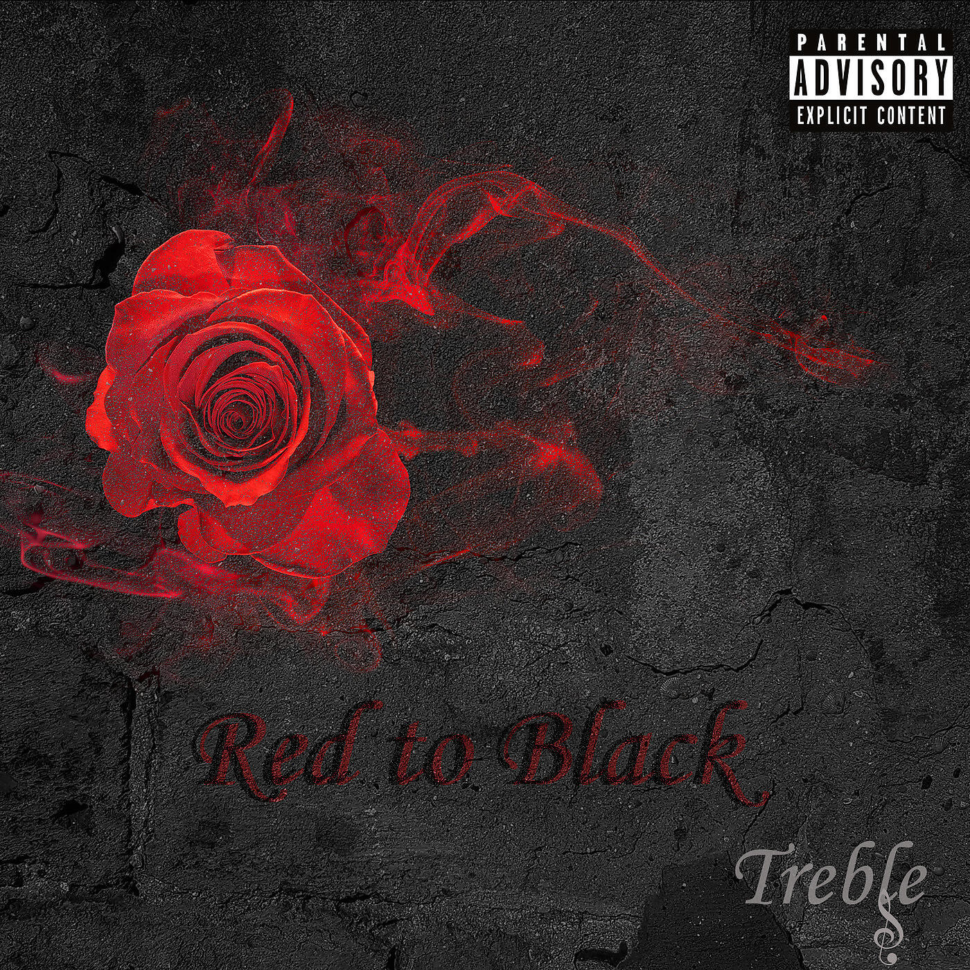 Релиз Red to Black