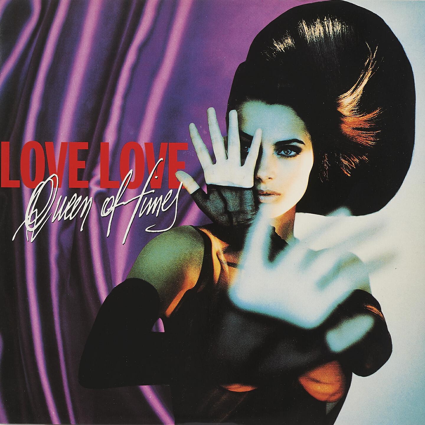 Релиз Love Love