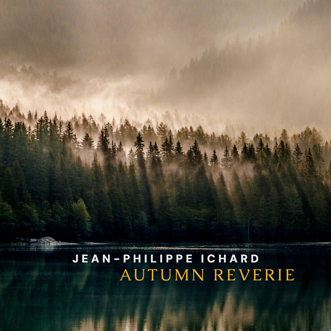 Релиз Autumn Reverie