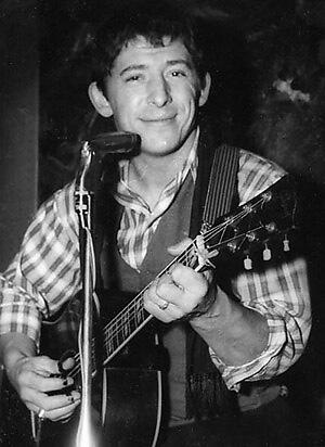 Dino Valente