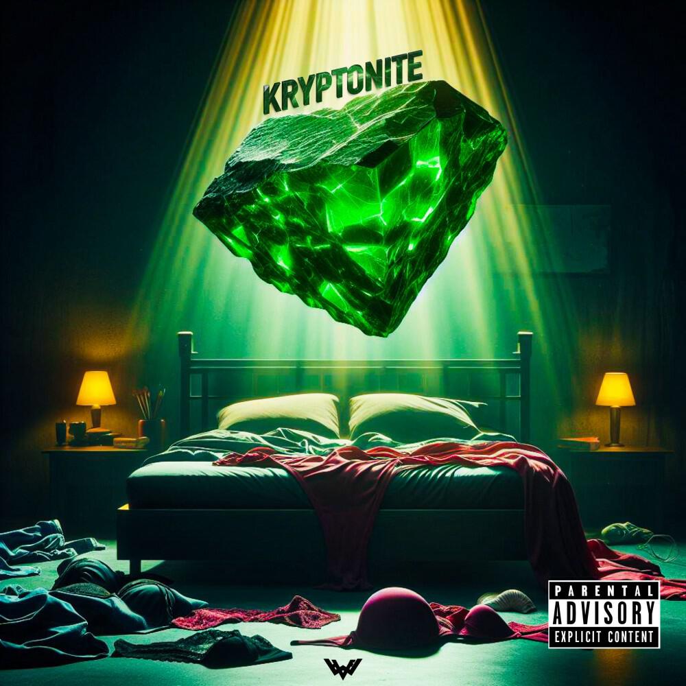 Релиз Kryptonite