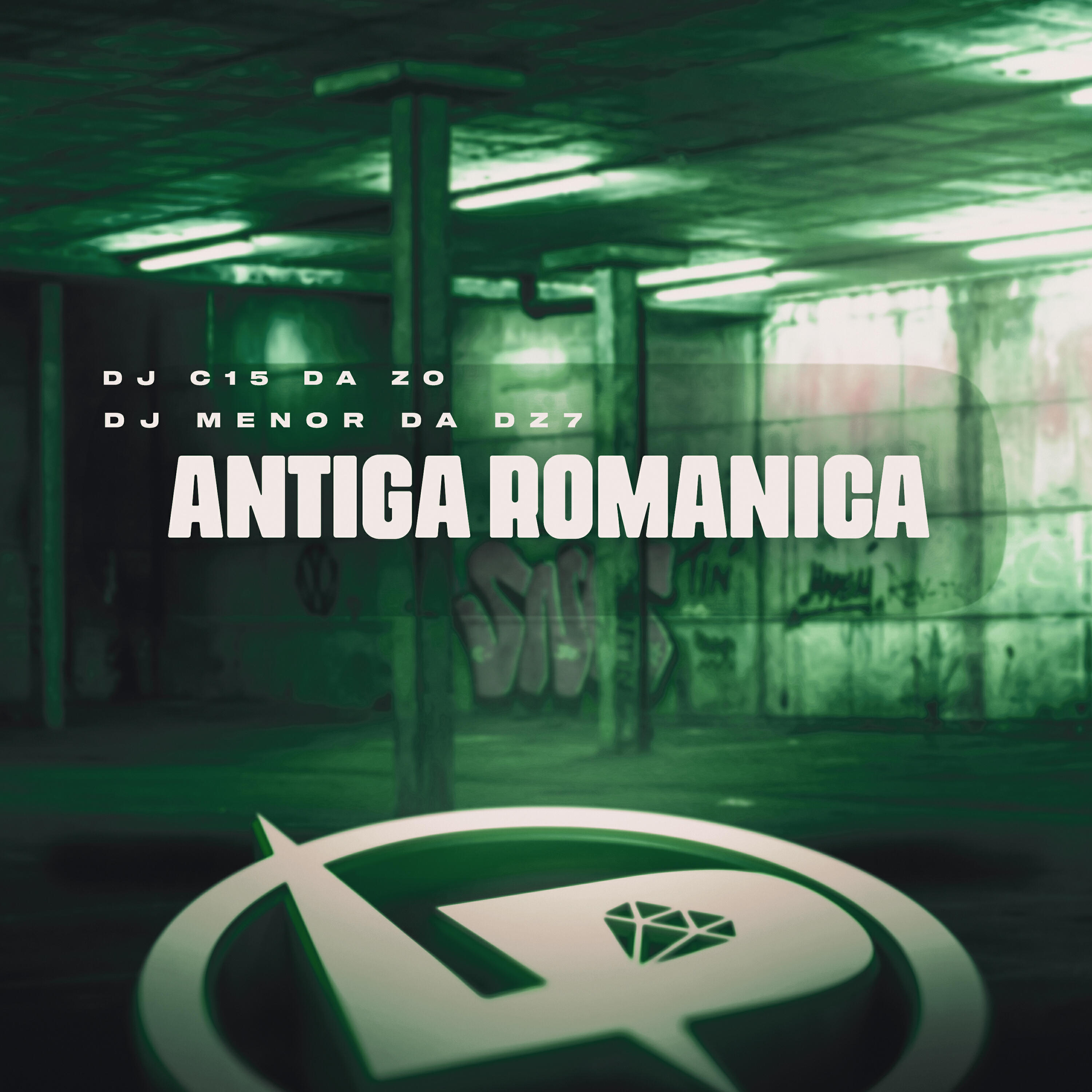 Скачать песню DJ Menor da DZ7, DJ C15 DA ZO - Antiga Romanica бесплатно в MP3 для Android и iOS
