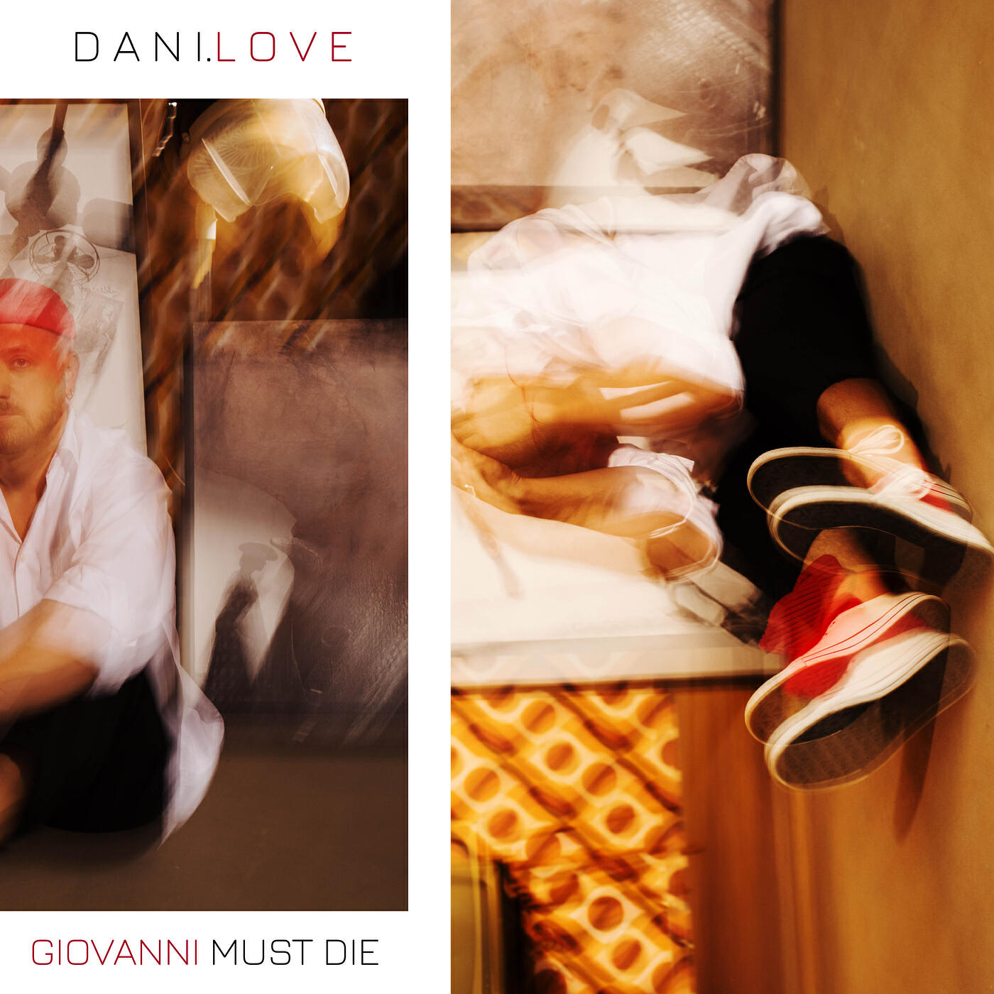 Релиз Giovanni Must Die
