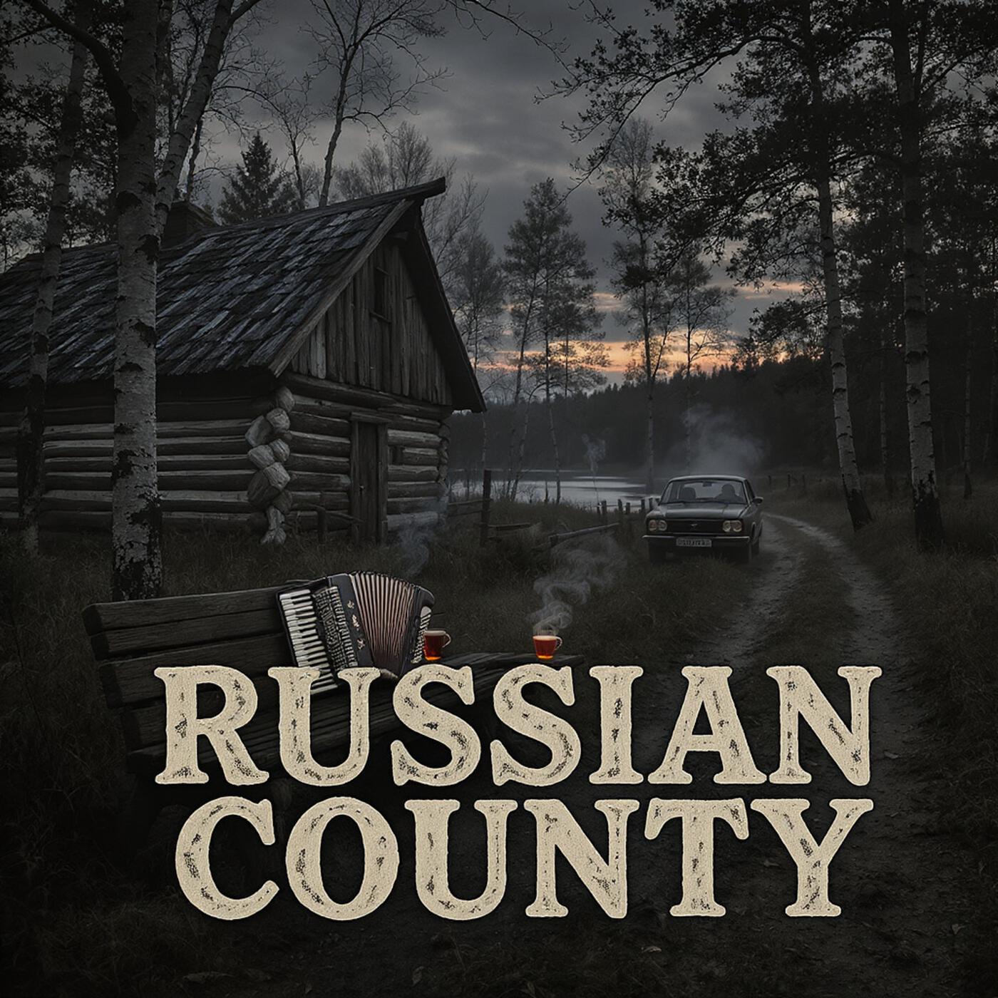 Релиз RUSSIAN COUNTY