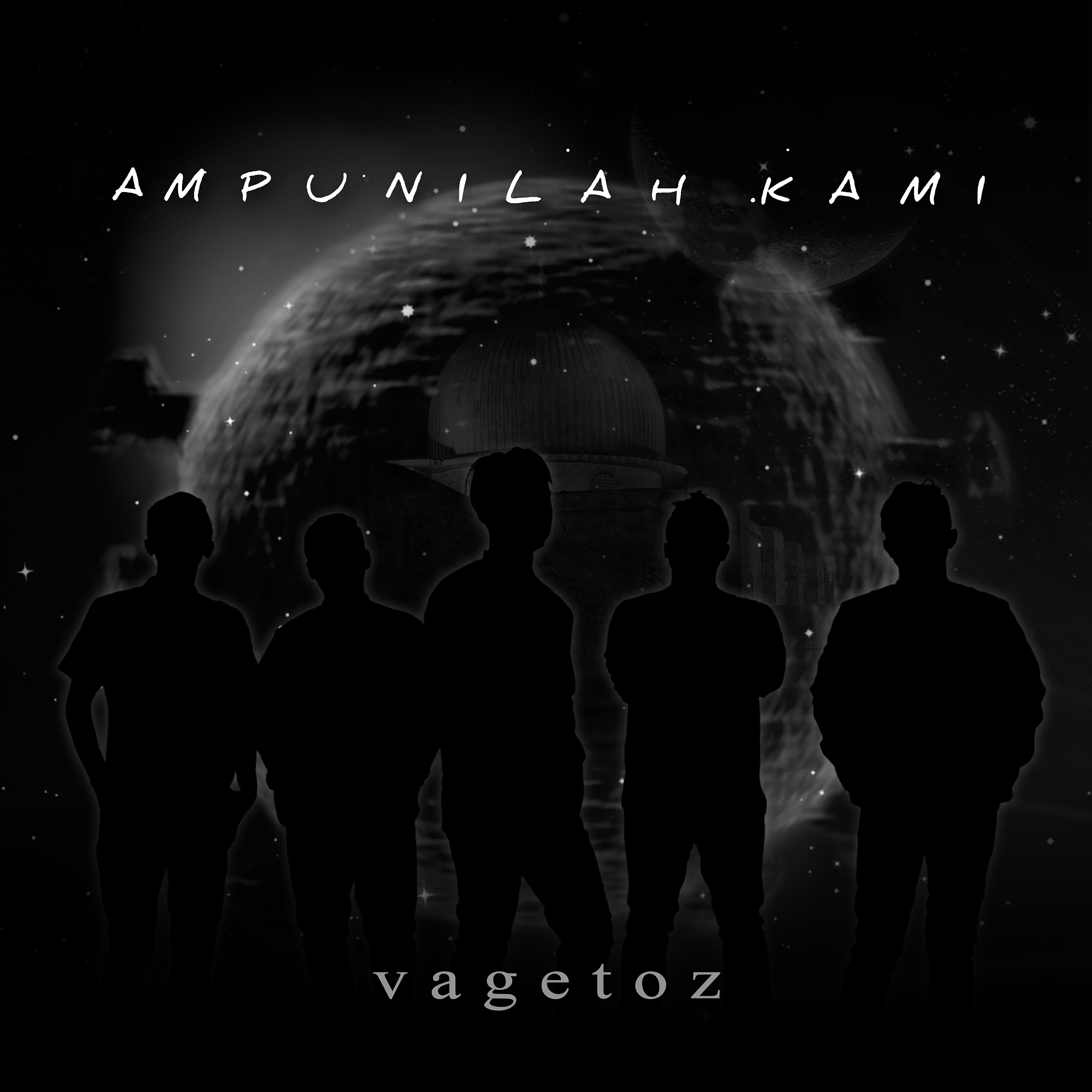 Релиз Ampunilah Kami