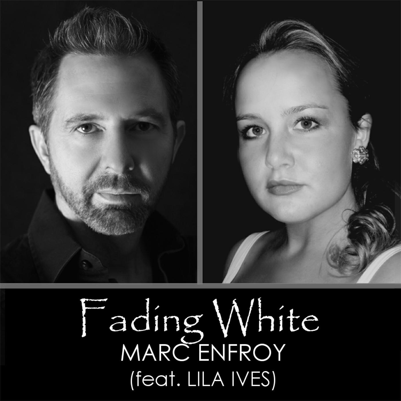 Релиз Fading White (feat. Lila Ives)