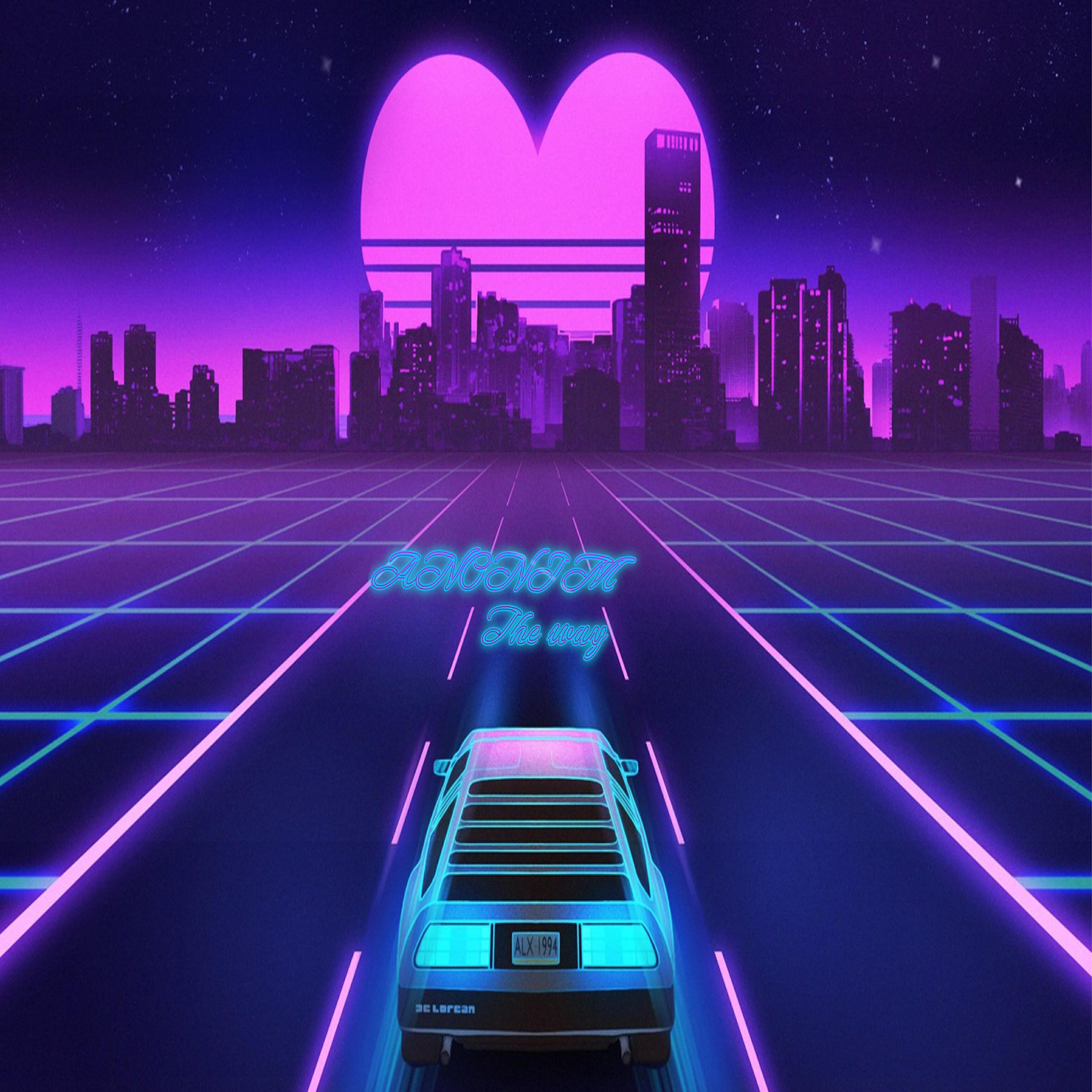 Релиз The Way