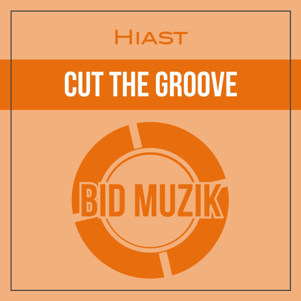 Релиз Cut the Groove