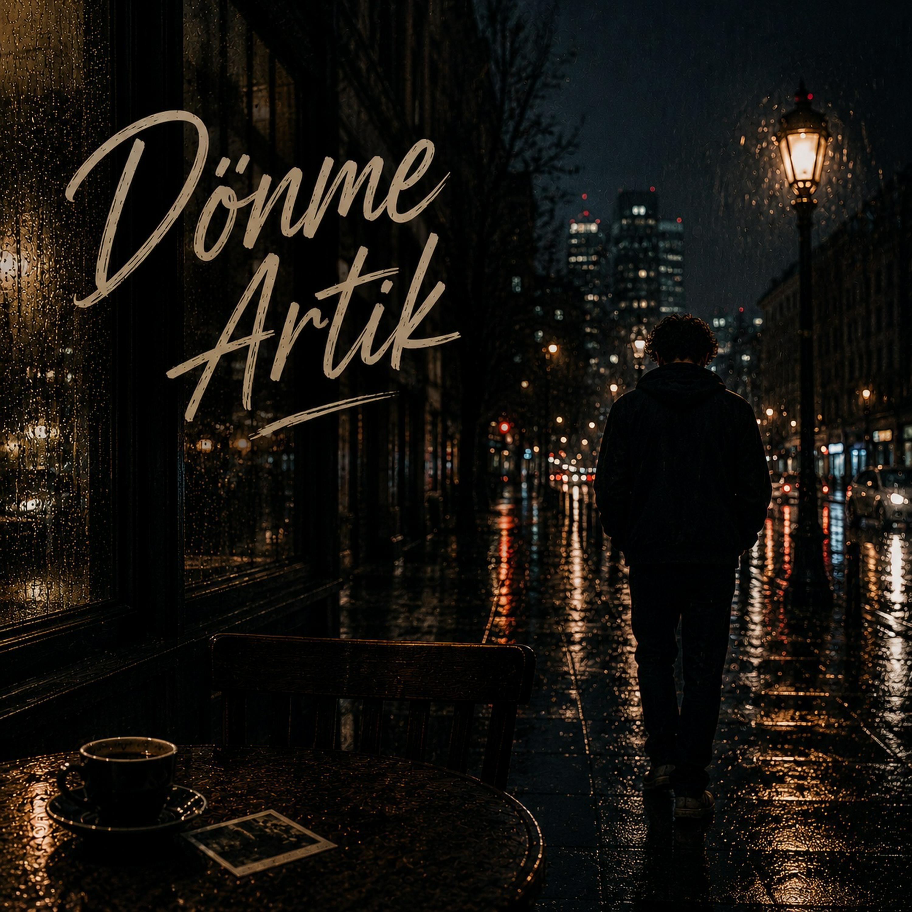 90's Jazz Cover