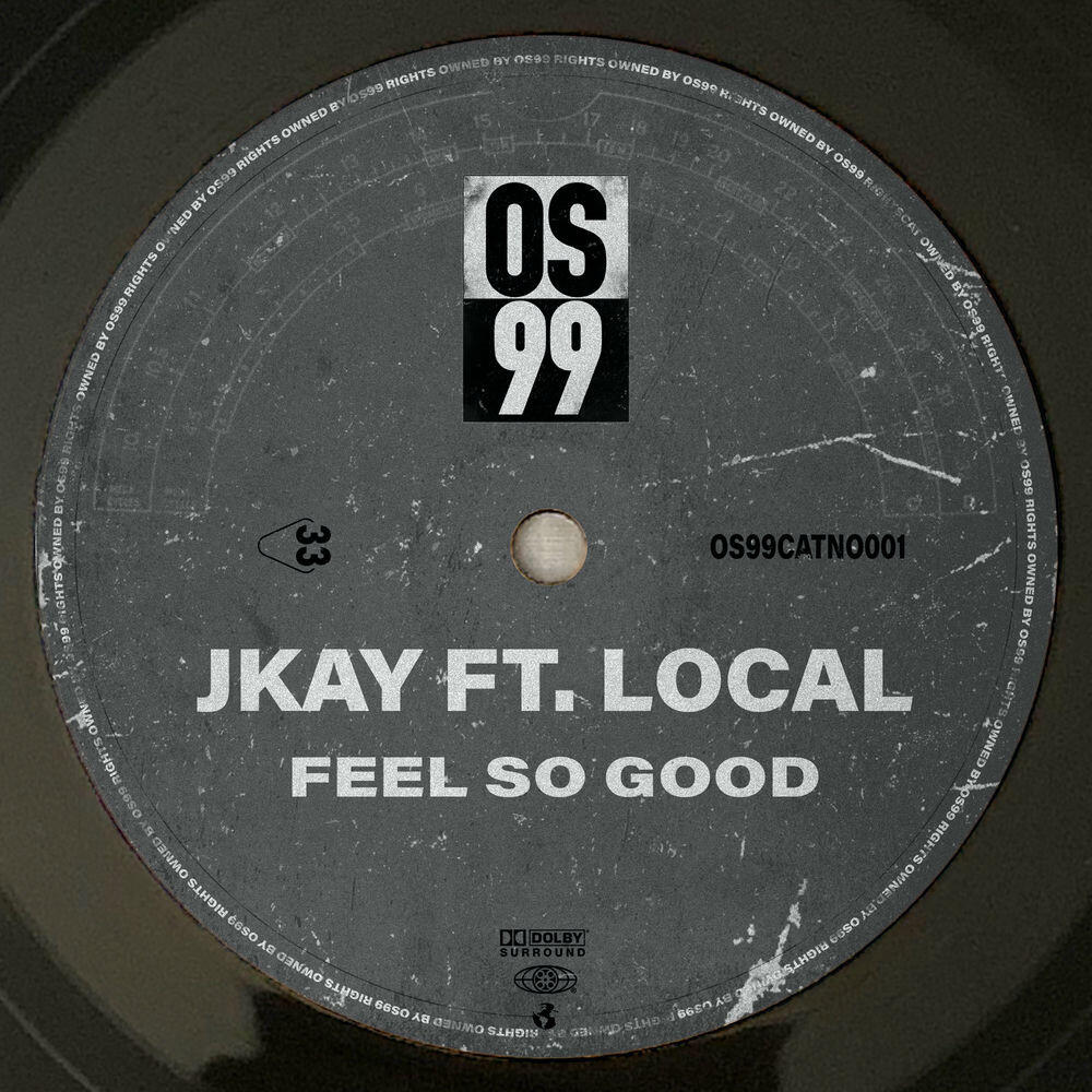 Релиз Feel So Good (feat. Local)