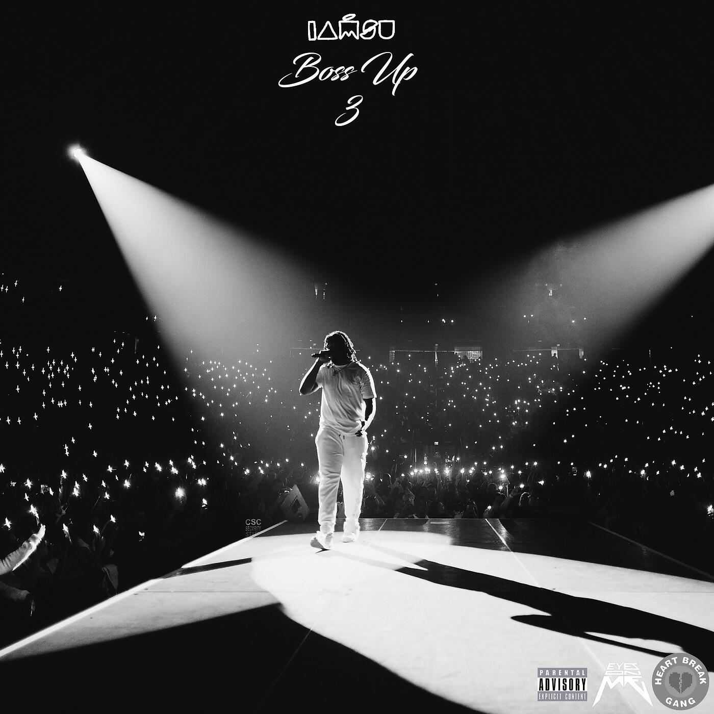 Iamsu, 24hrs - I Can't Lose (feat. 24hrs)