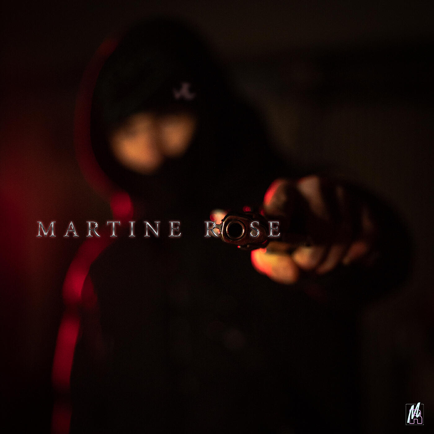 Релиз Martine Rose