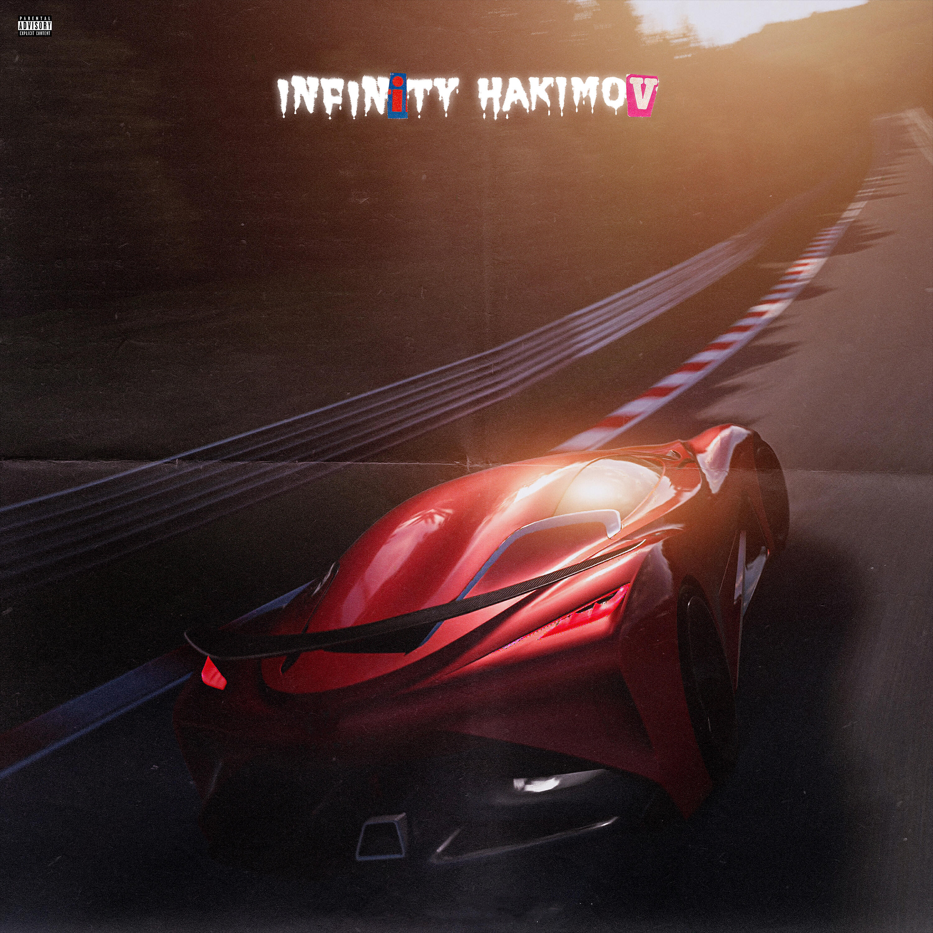 Релиз Infinity