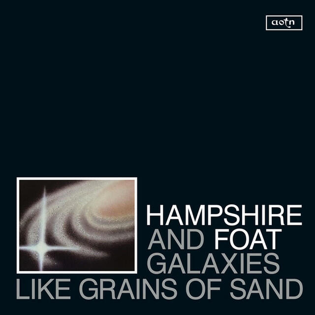 Релиз Galaxies Like Grains of Sand