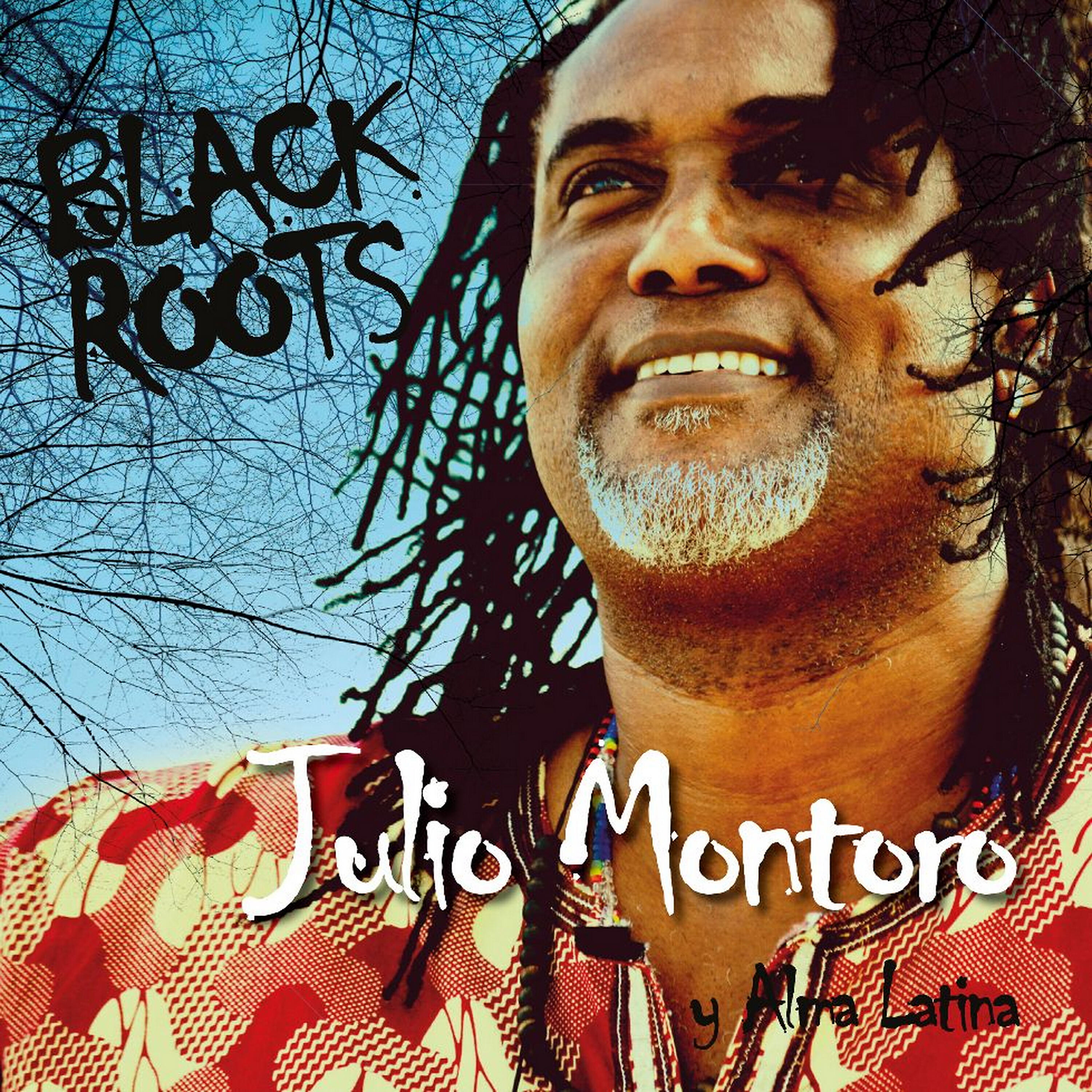Релиз Black Roots