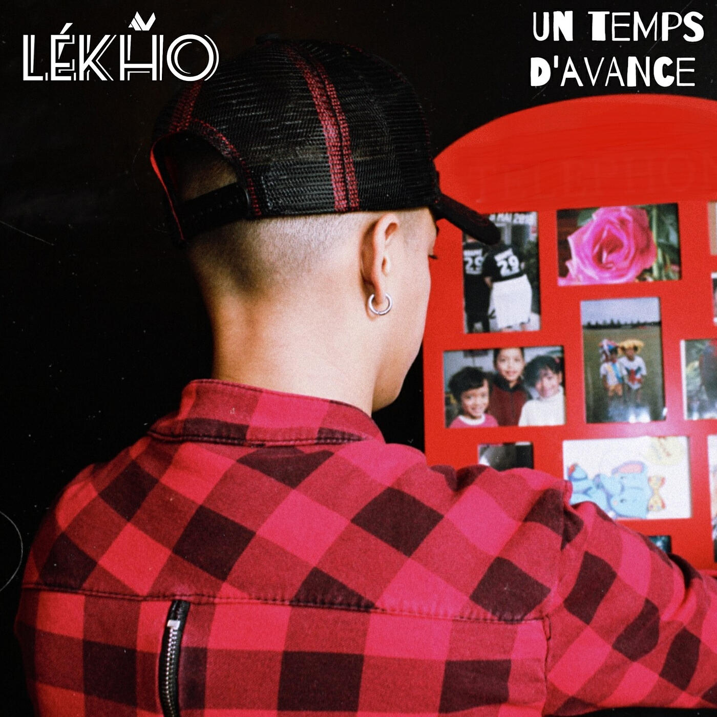 Релиз Un temps d'avance