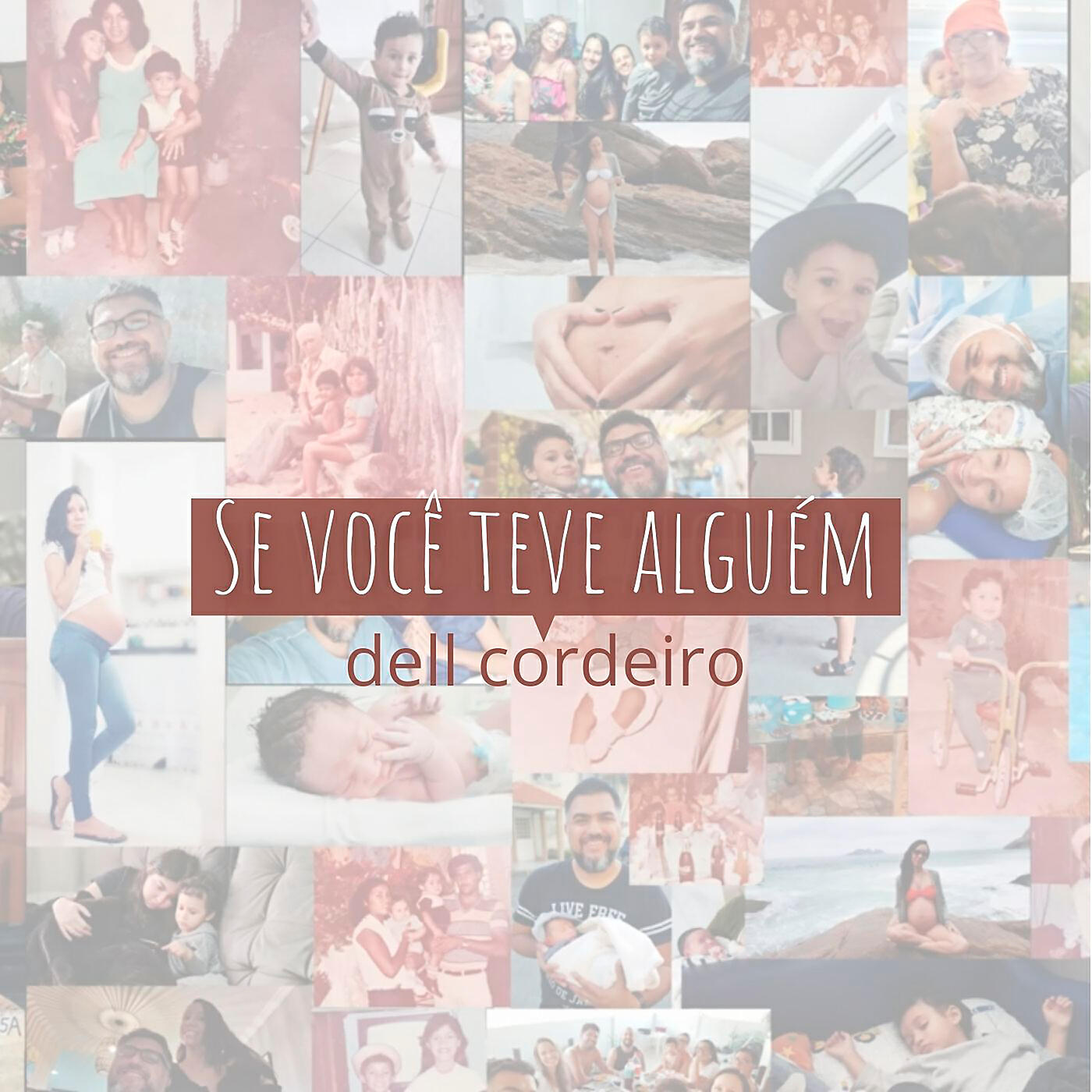 Релиз Se Você Teve Alguém