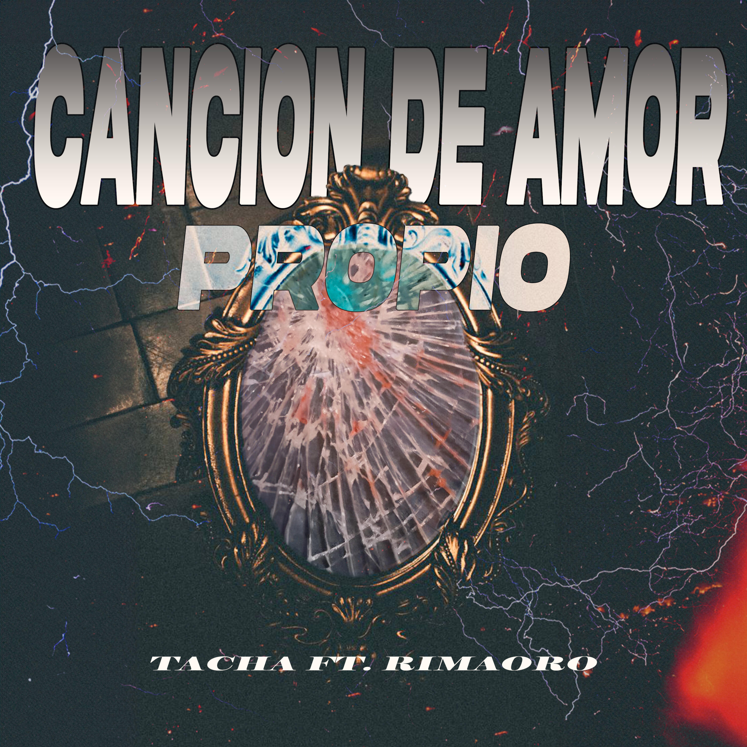Релиз Canción de Amor Propio