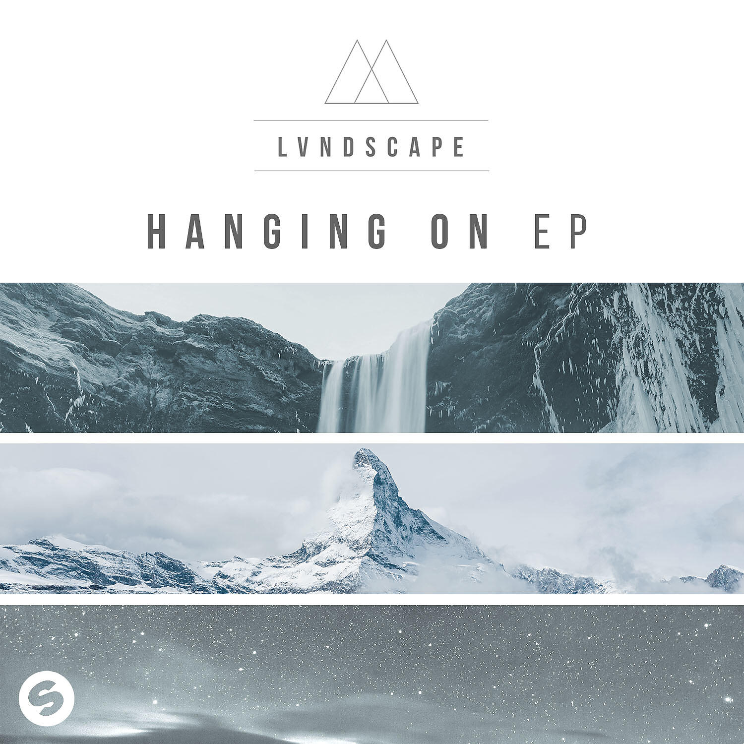 Релиз Hanging On EP