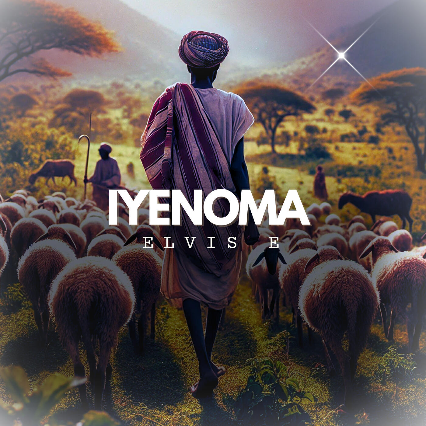 Релиз Iyenoma