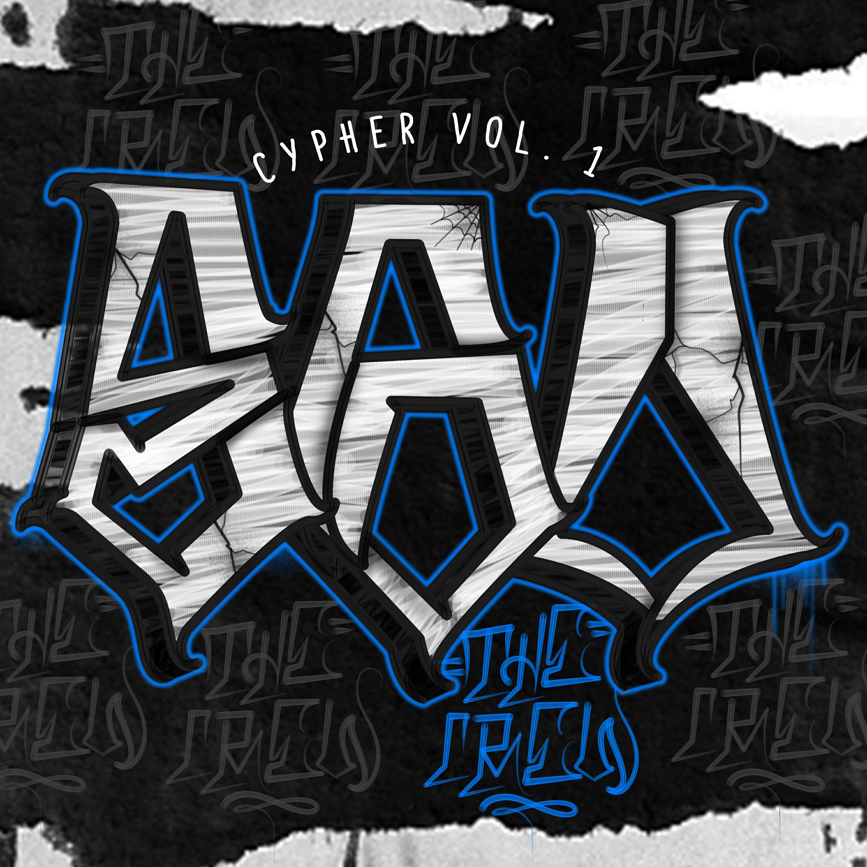 Релиз Cypher Egu The Crew, Vol. 1
