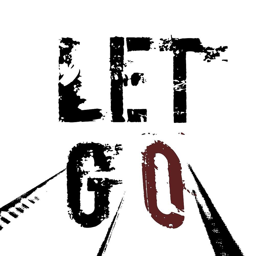 Релиз Let Go