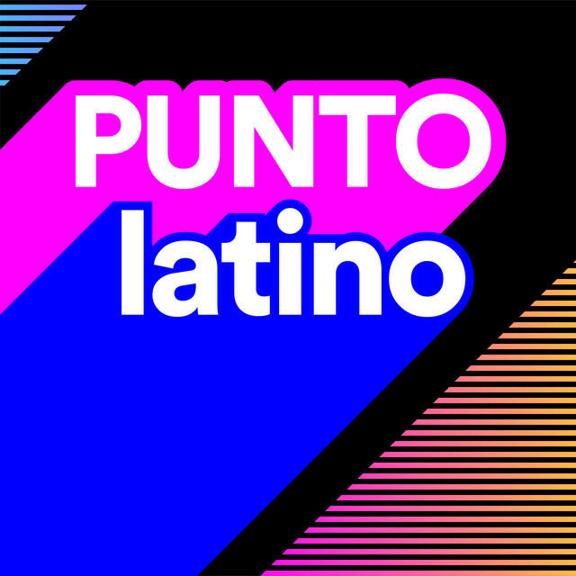 Релиз Punto Latino