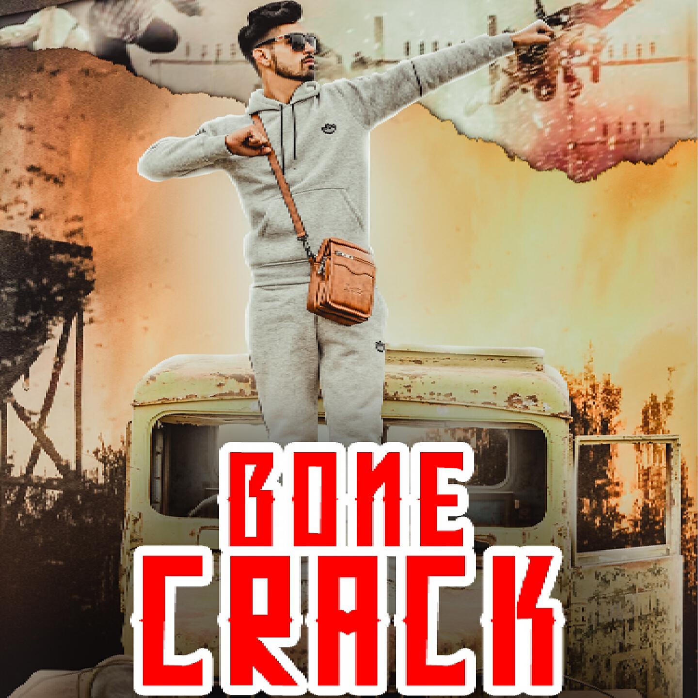 Релиз Bone Crack
