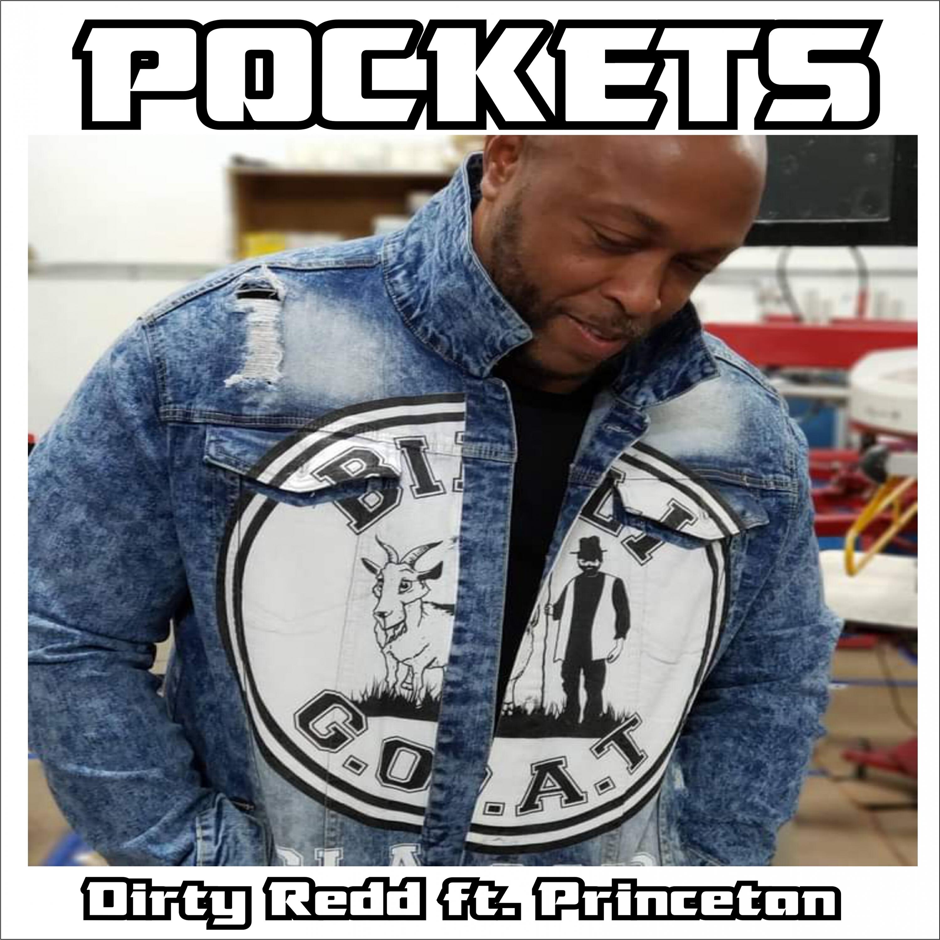 Релиз Pockets