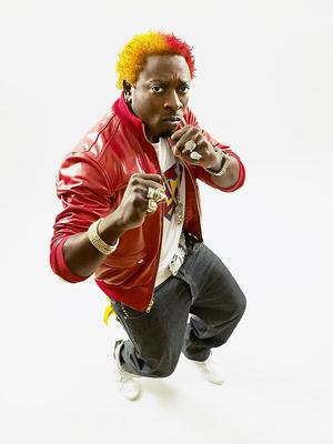 Elephant Man все песни в mp3