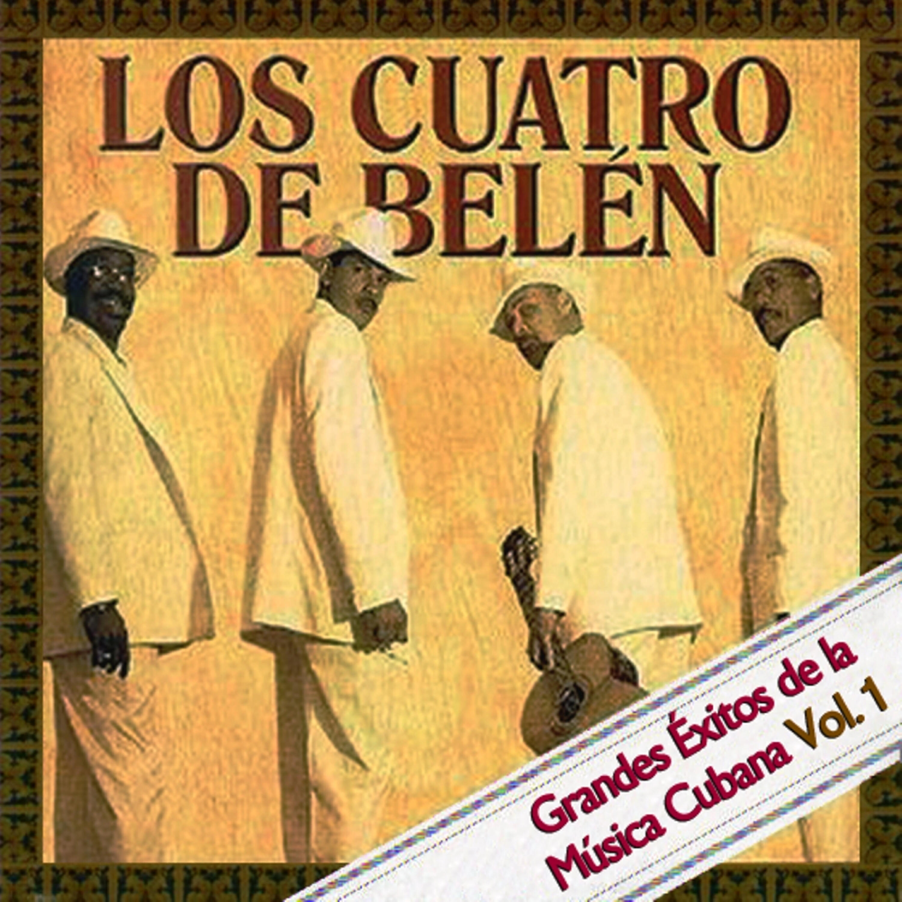 Релиз Grandes Exitos De La Musica Cubana Vol. 1