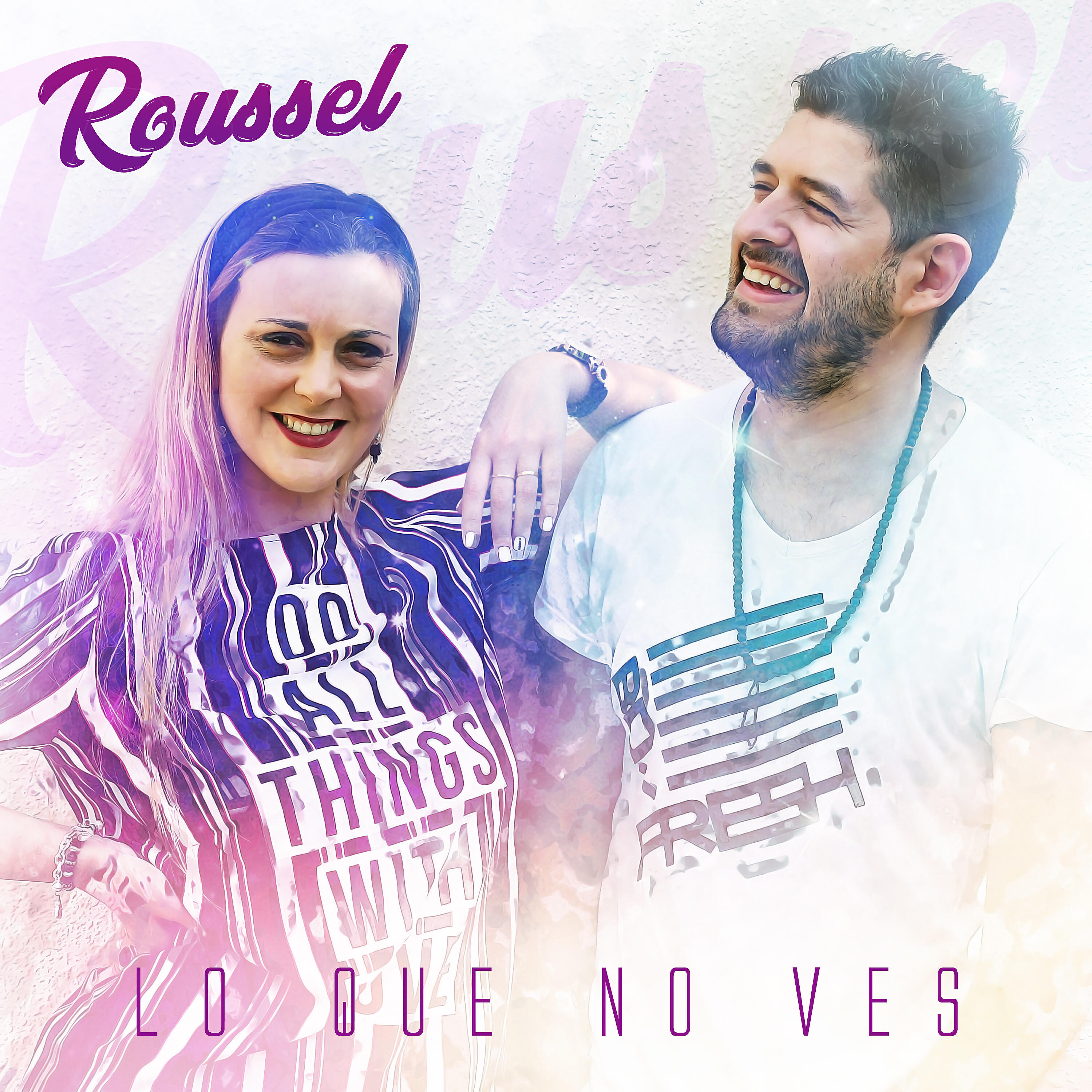 Релиз Lo Que No Ves