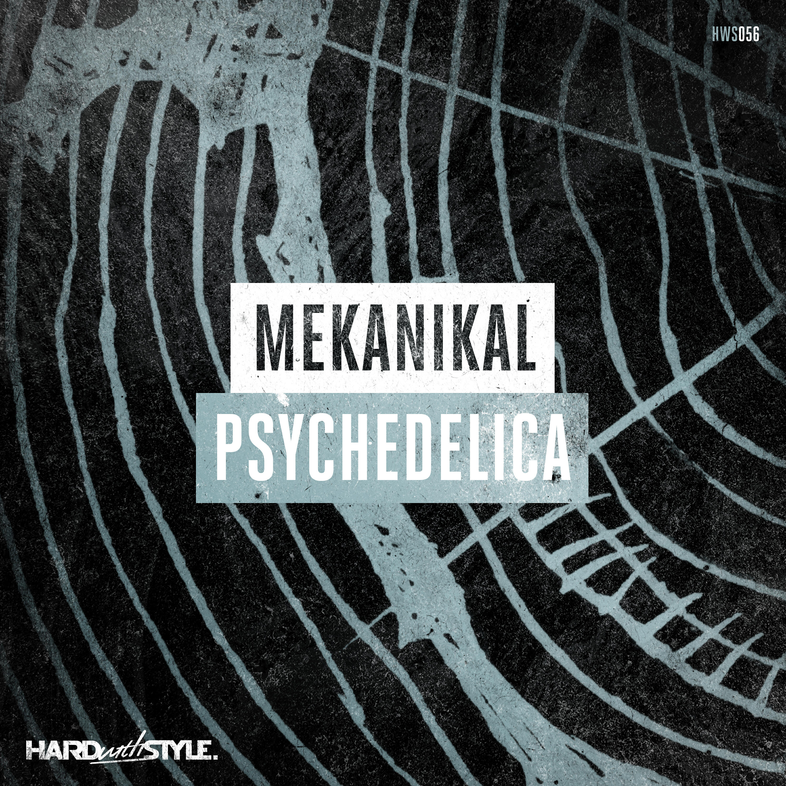 Релиз Psychedelica
