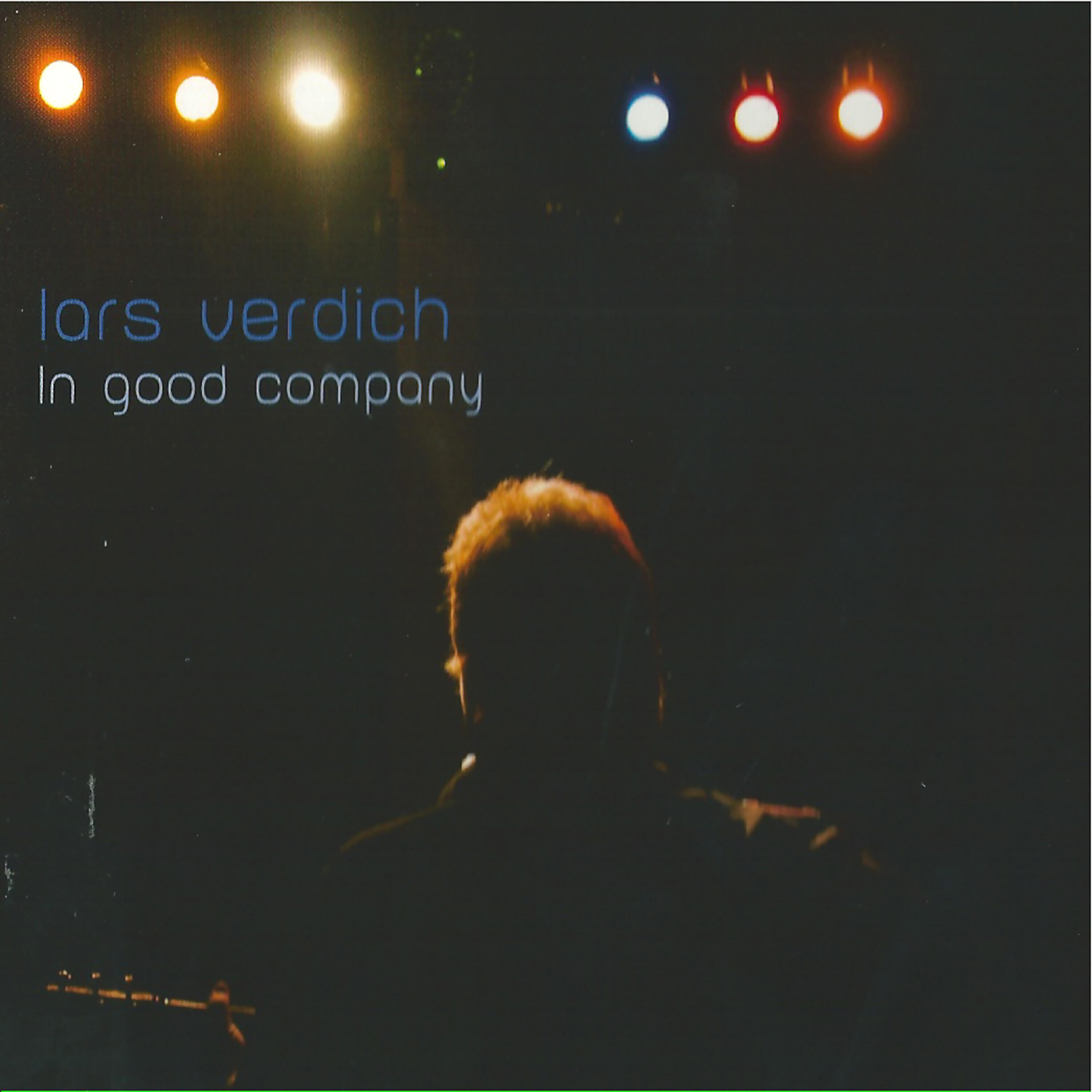 Релиз In Good Company (feat. Jørgen Lang)