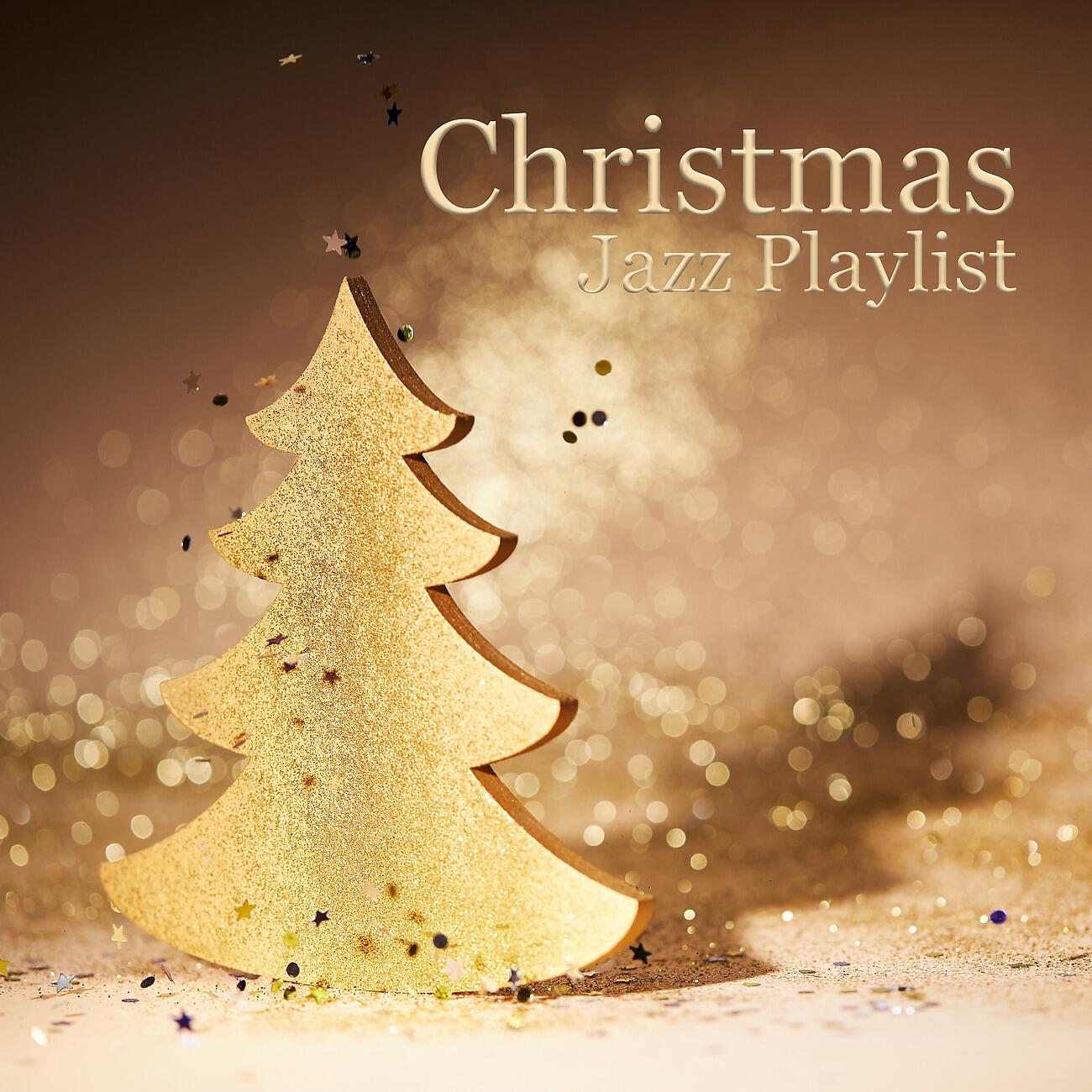 Релиз Christmas Jazz Playlist