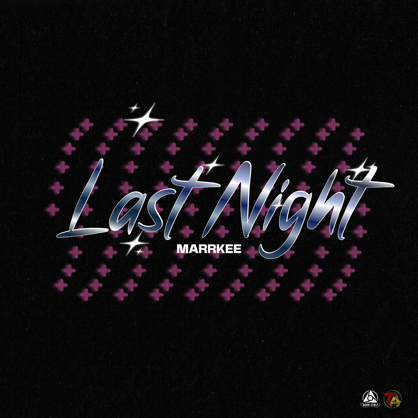 Релиз Last Night