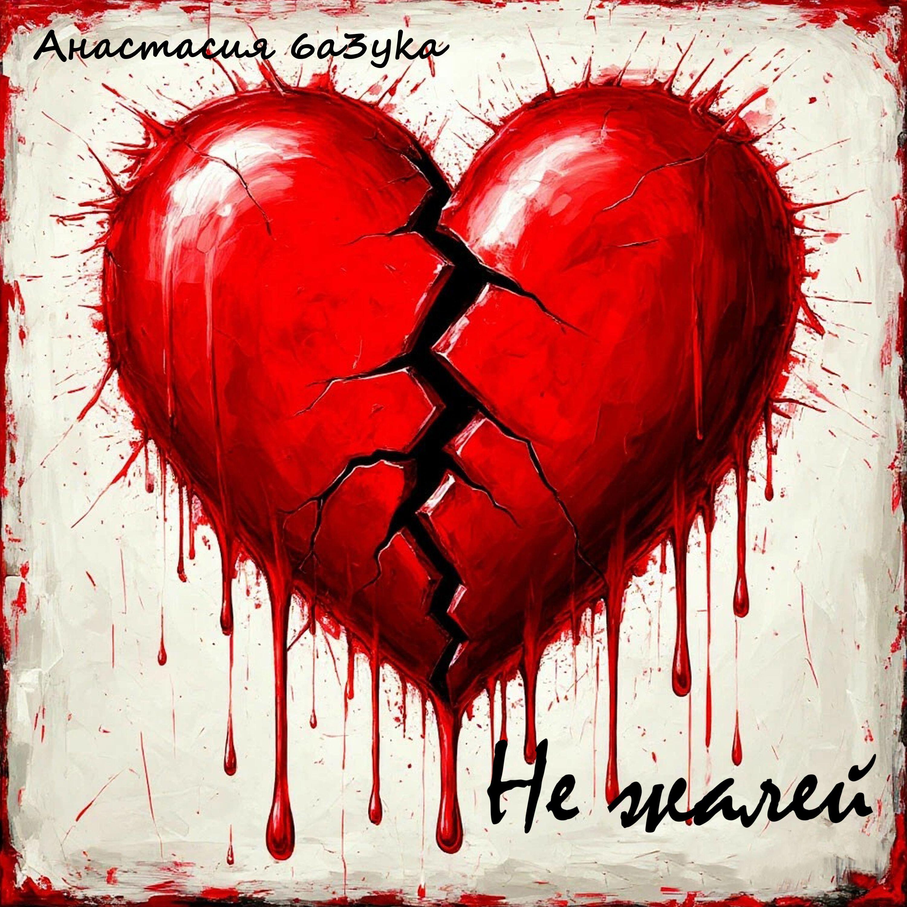 АНАСТАСИЯ 6A3YKA