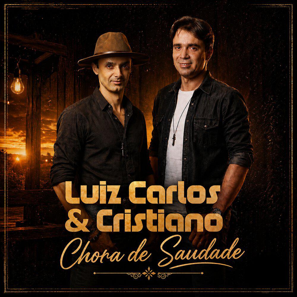 Luiz Carlos & Cristiano