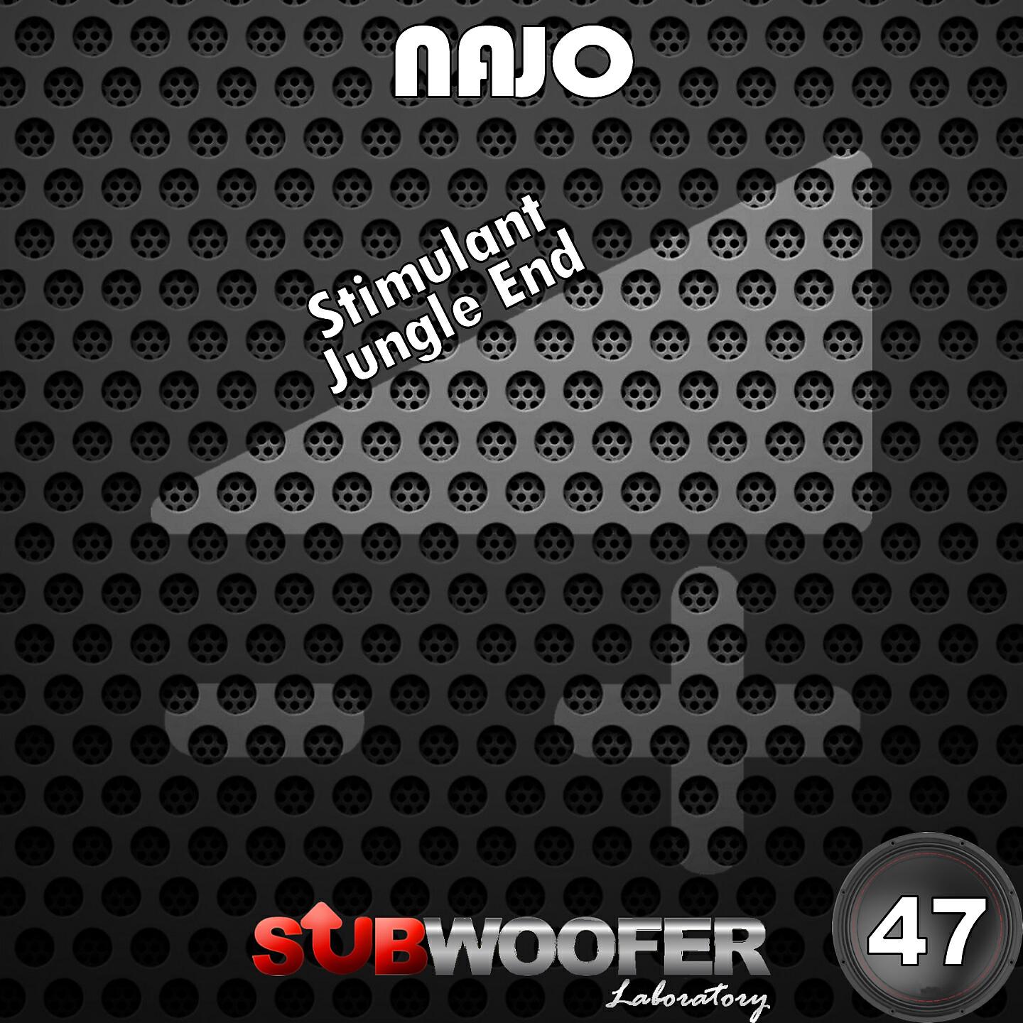 Релиз Jungle End