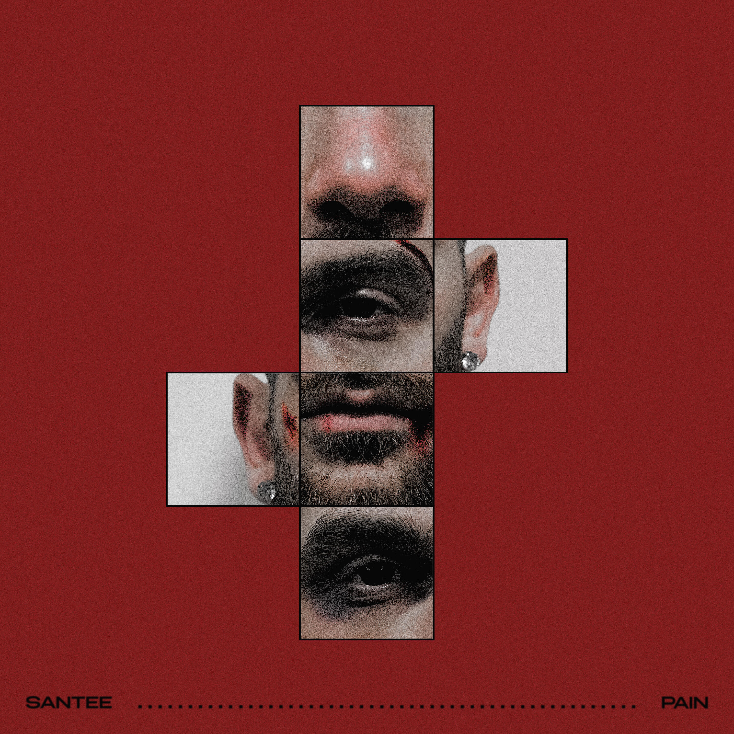 Релиз PAIN