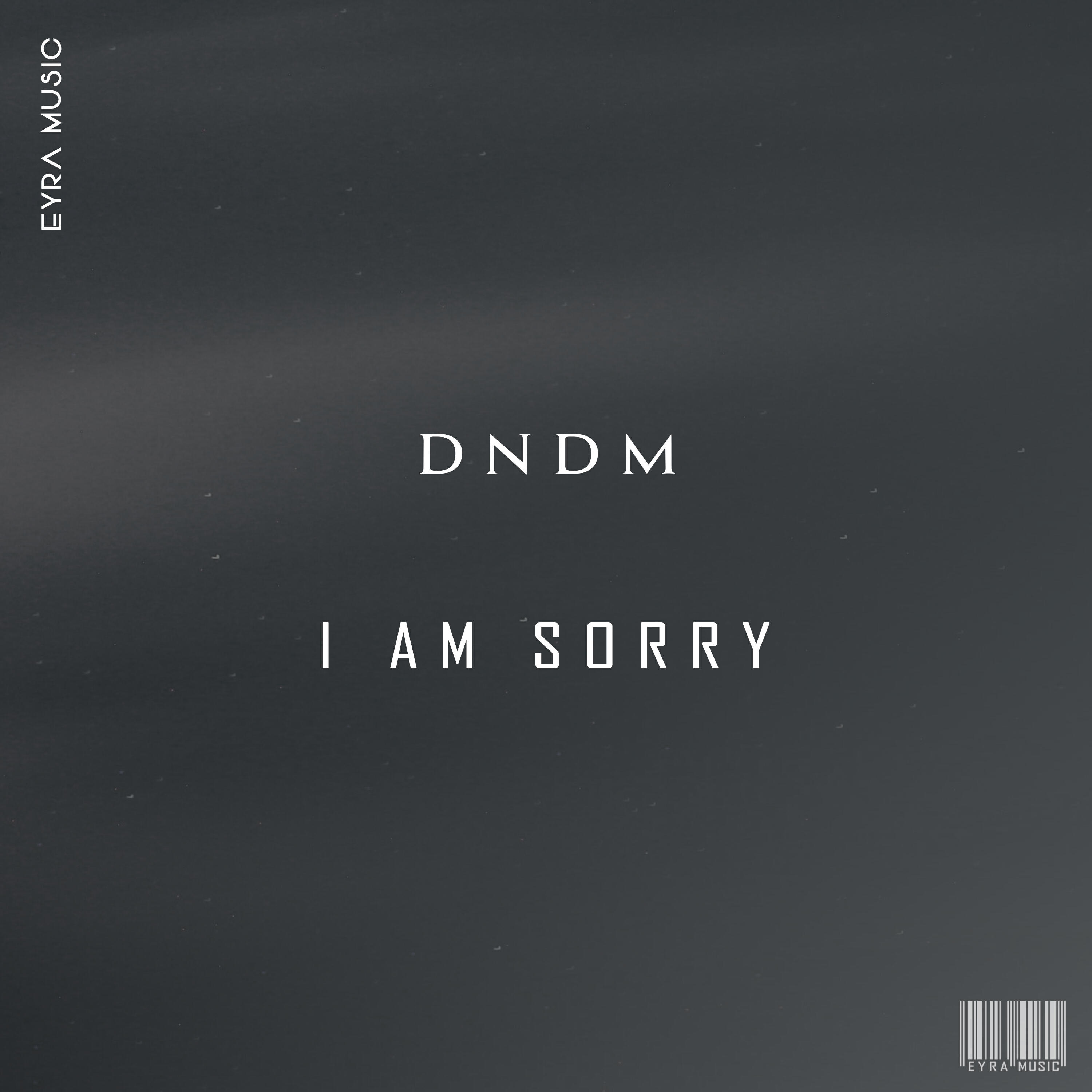 Релиз I Am Sorry