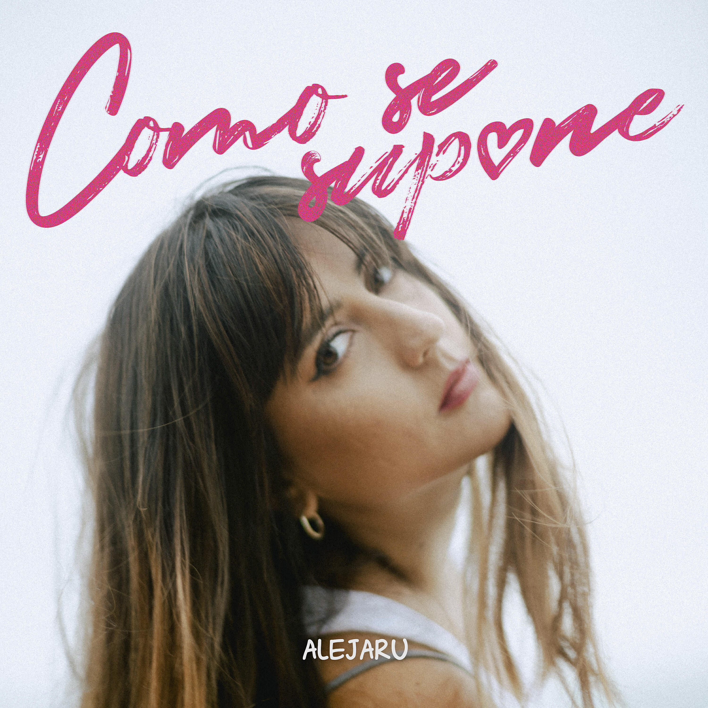 Релиз Como Se Supone