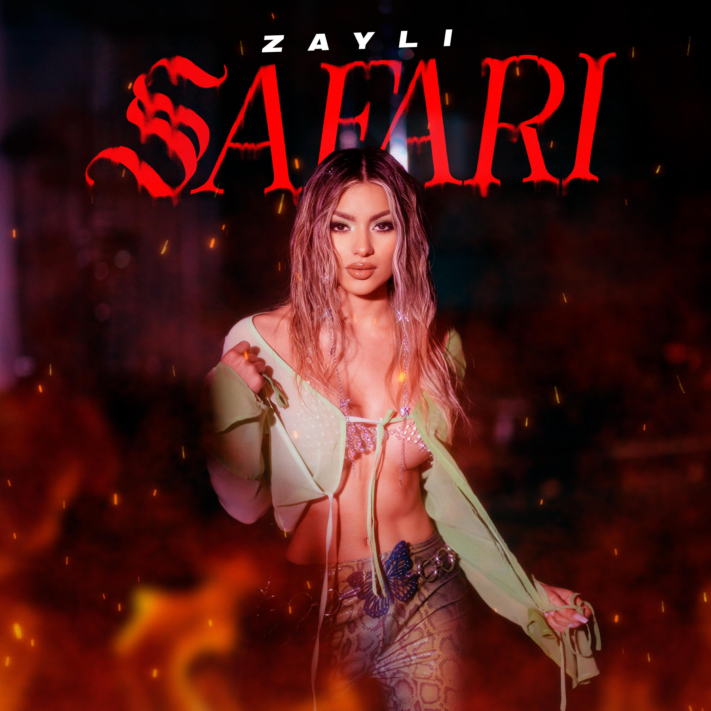 Релиз Safari