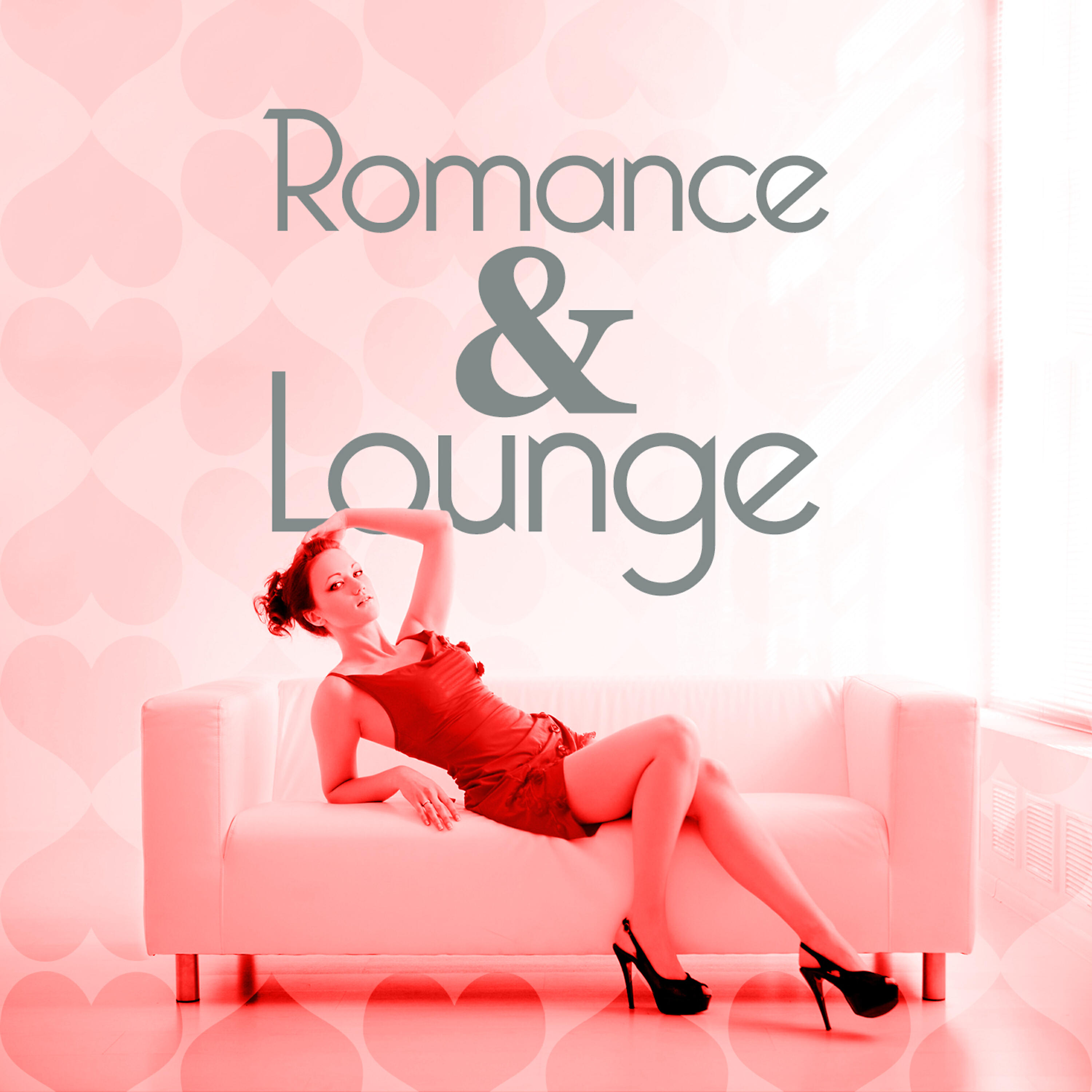 Релиз Romance & Lounge