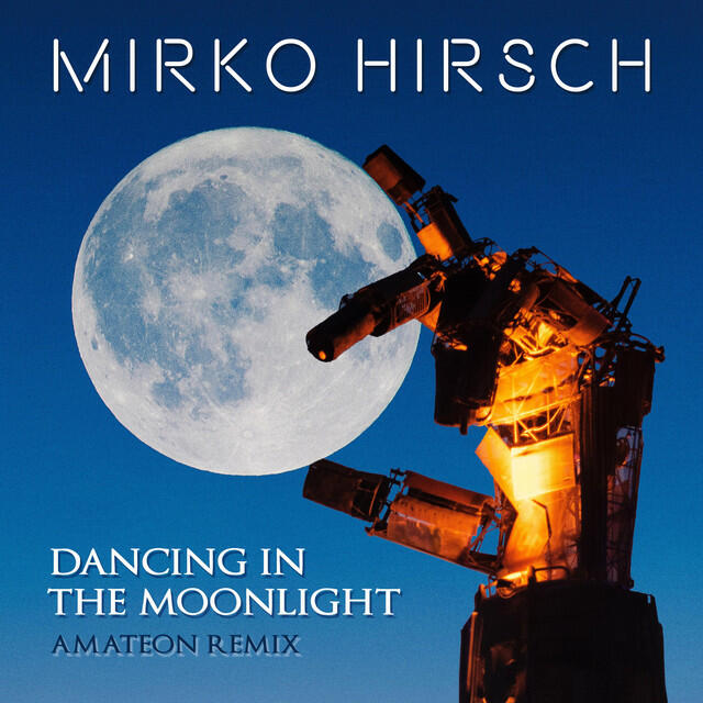 Релиз Dancing in the Moonlight (Amateon Remix)