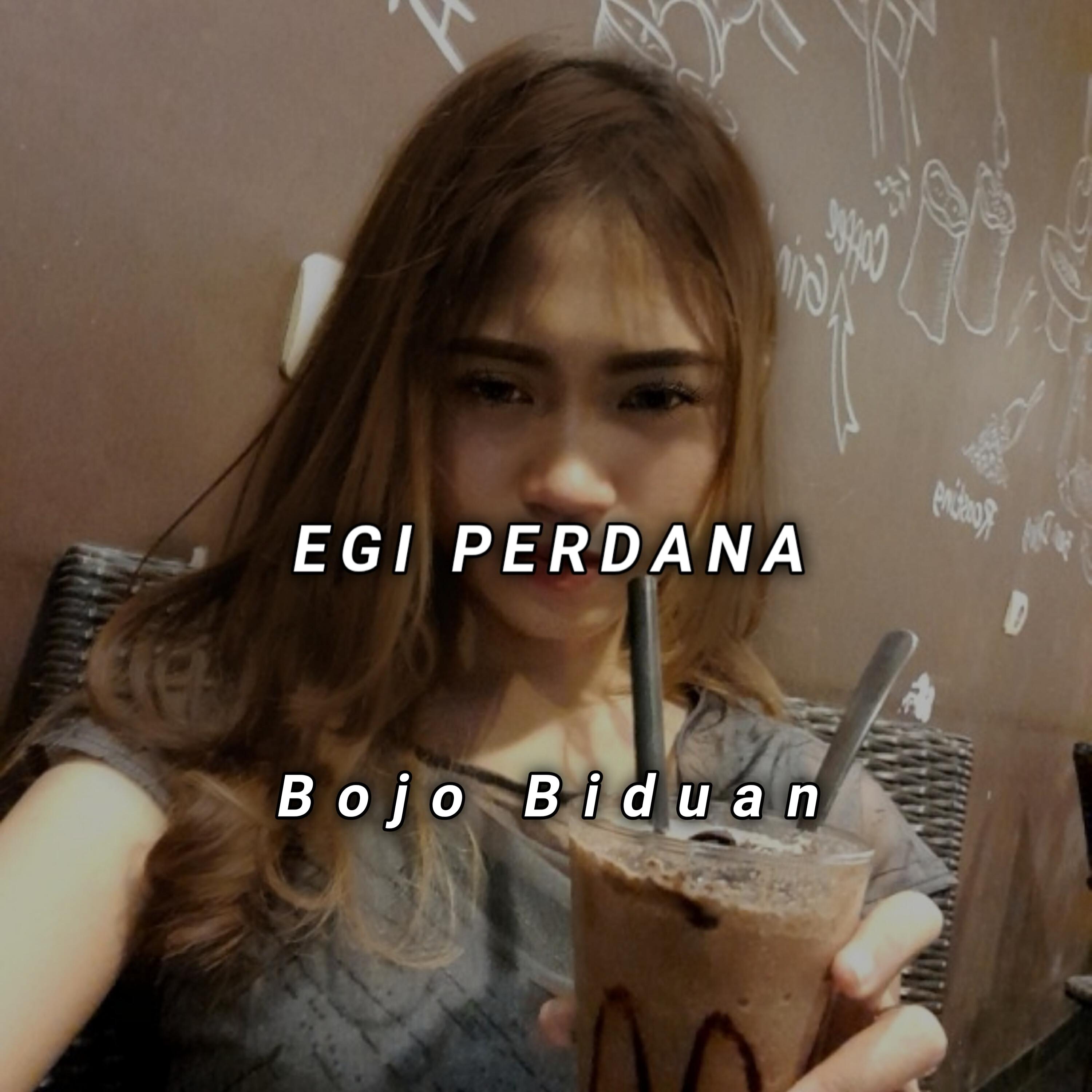 Релиз Bojo Biduan
