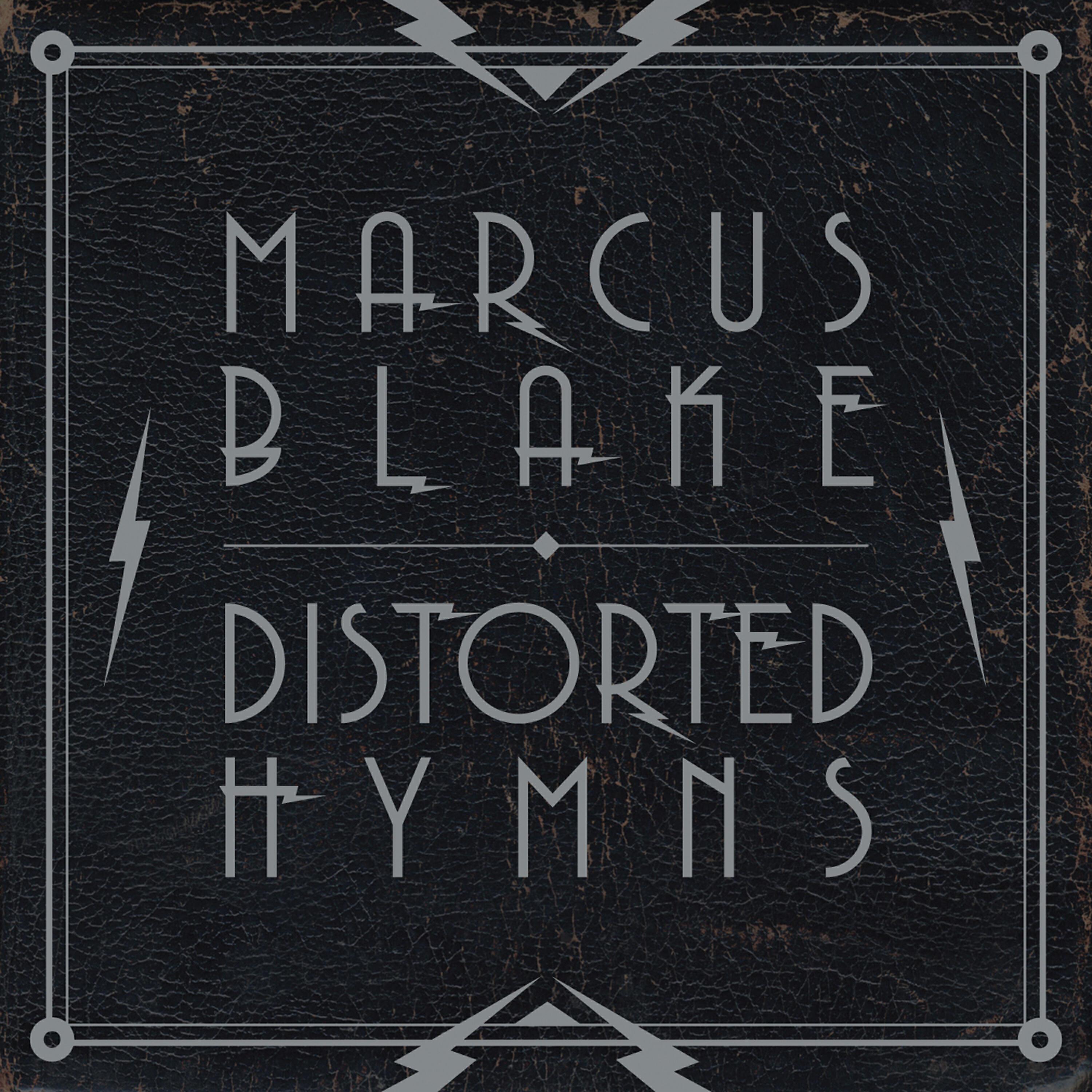 Marcus Blake