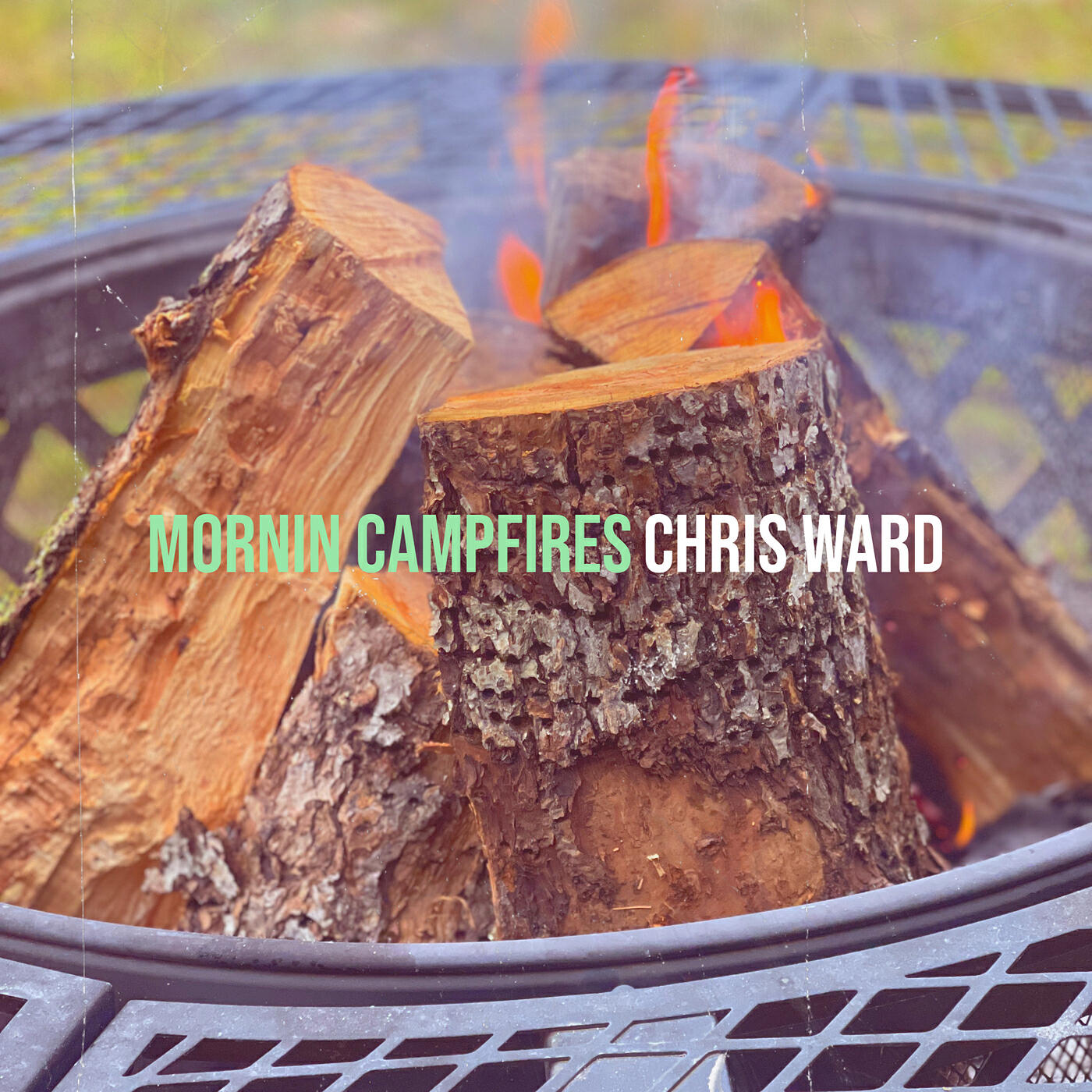 Релиз Mornin Campfires